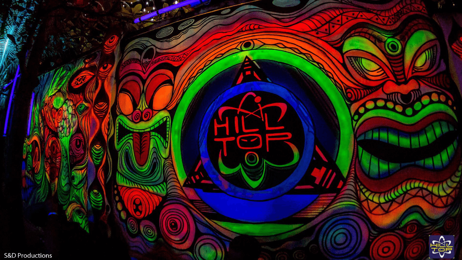 Hilltop Vagator Goa - Image 1