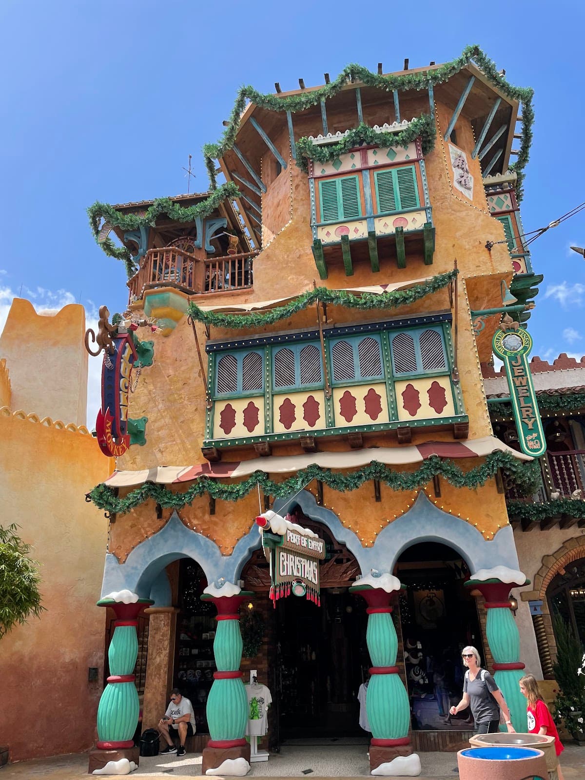 Christmas Park, Rio Florida Finds Ice Edition - Image 1