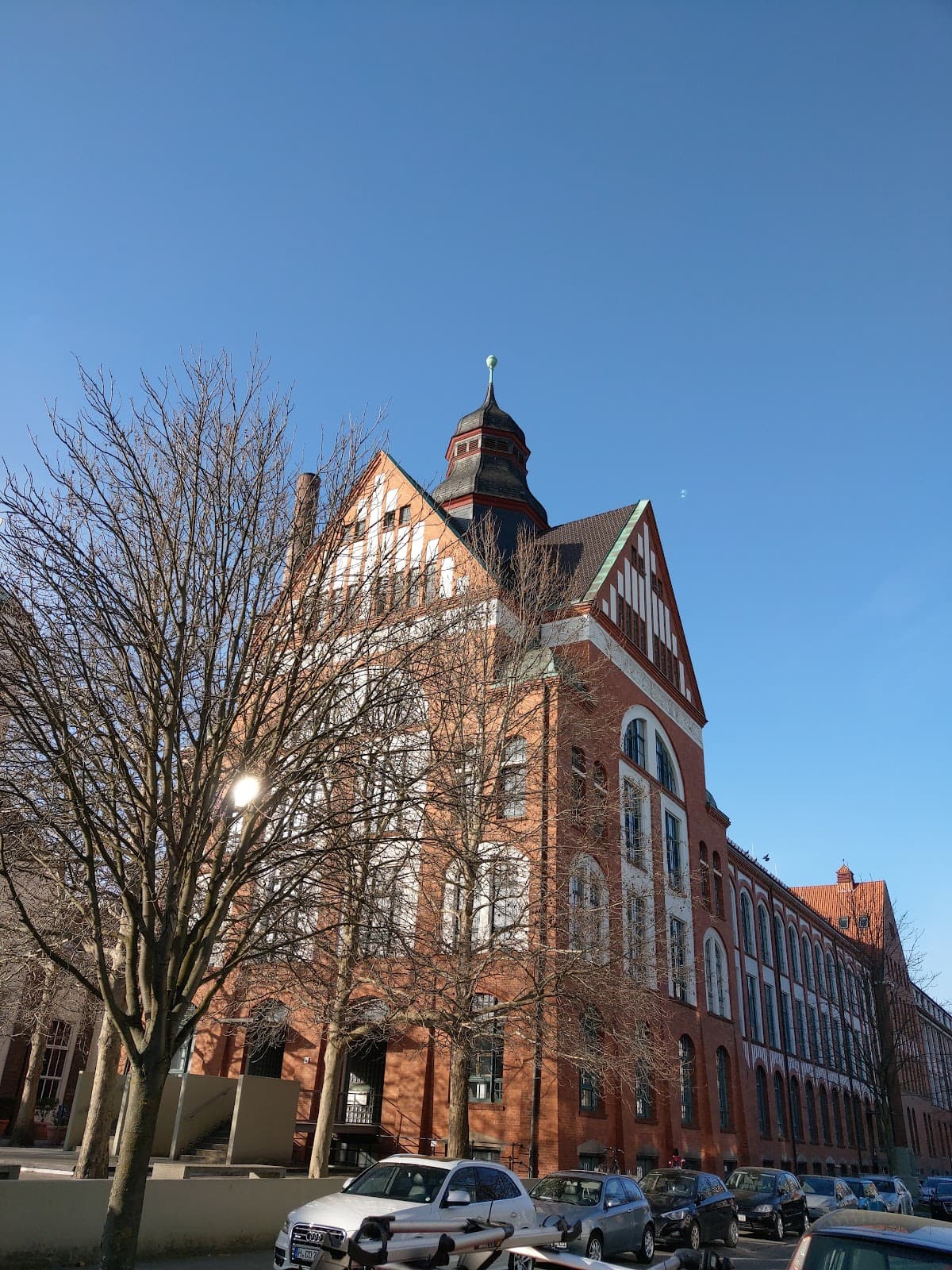 Pelikanviertel - Image 1