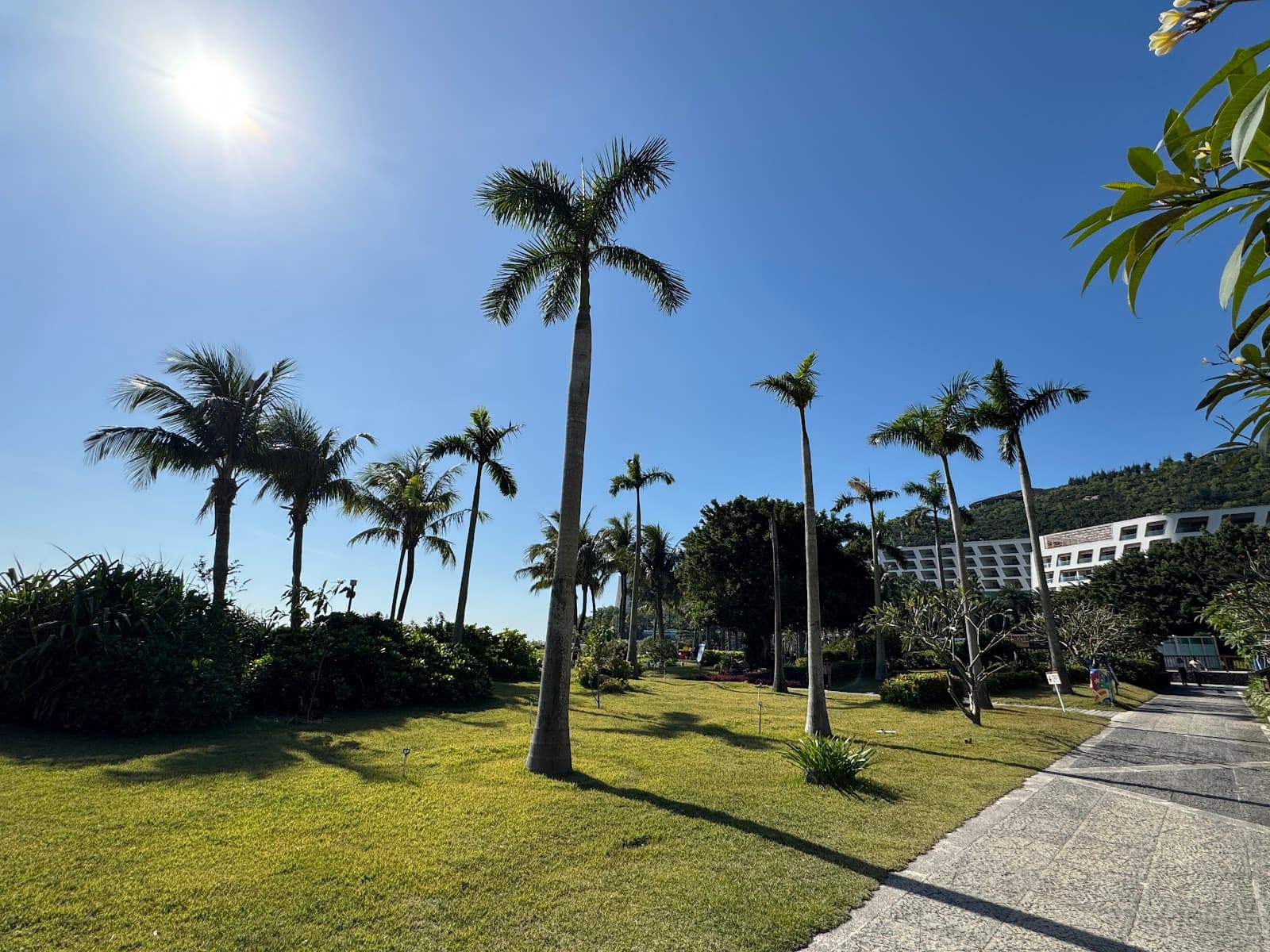 Nansha Beach Dong'ao - Image 1