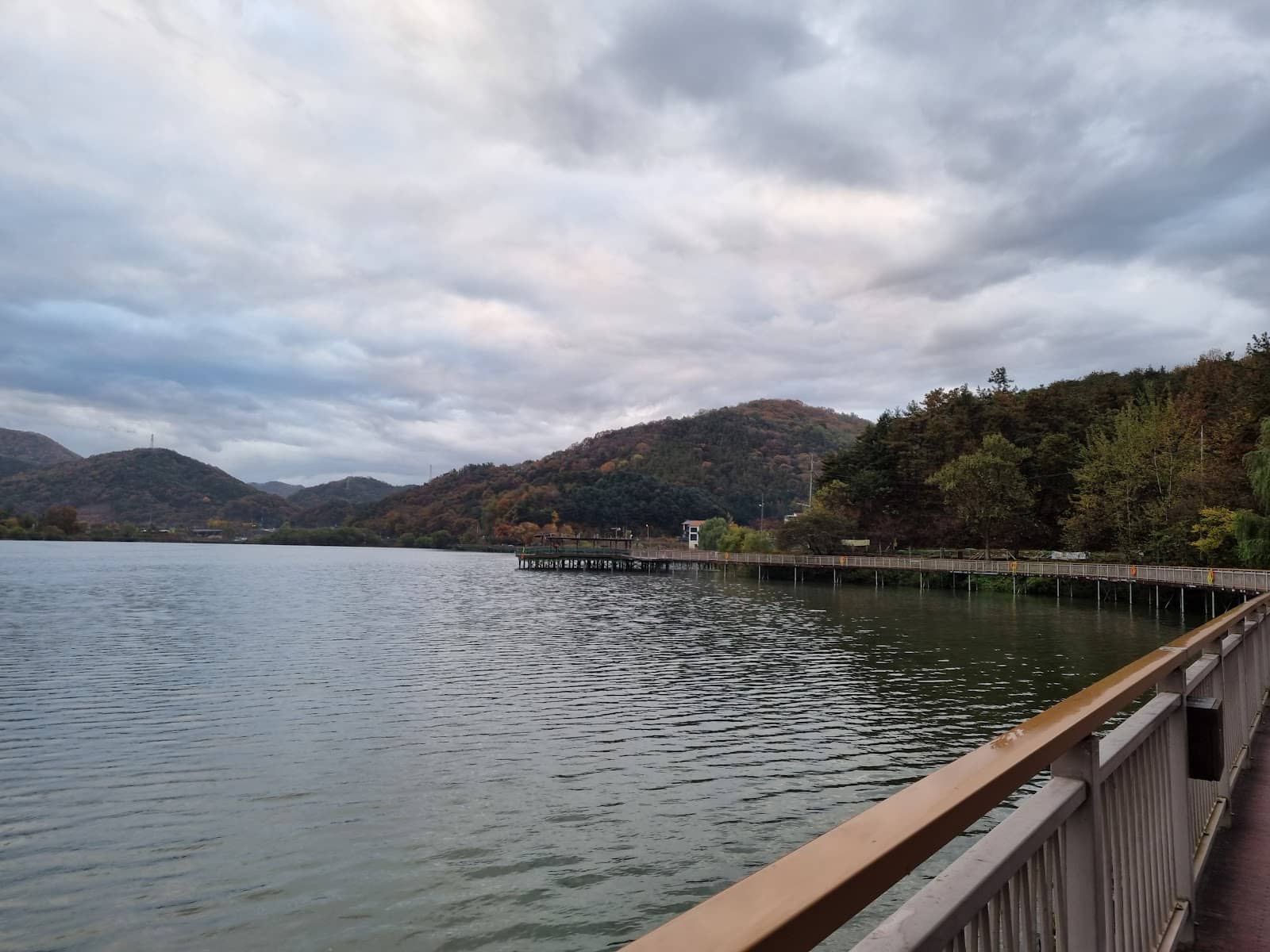 Family & Friends Gathering Spot