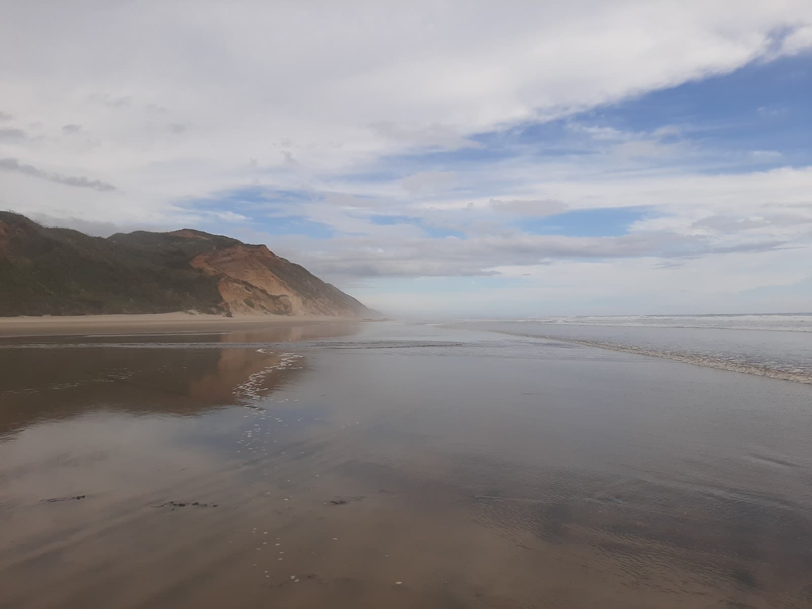 Omamari Beach - Image 1