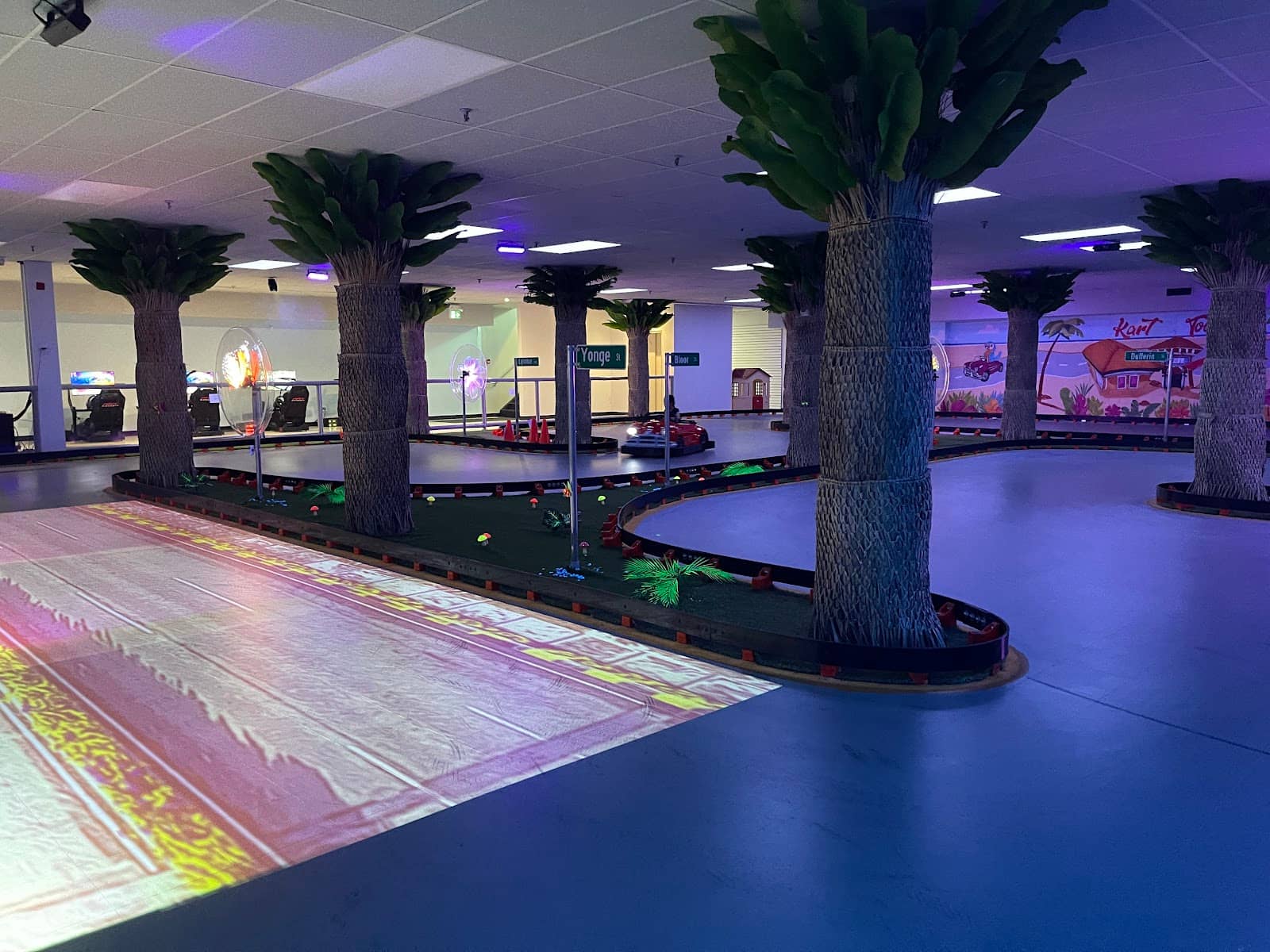 Birthday Party Packages