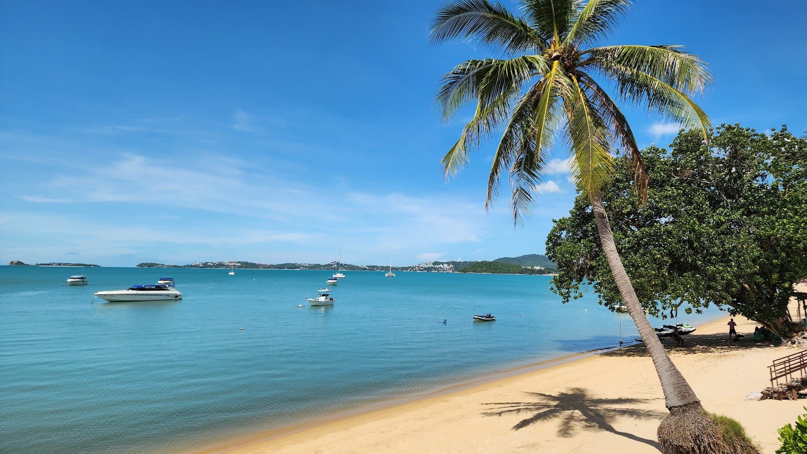 Bophut Hills Viewpoint - Image 1