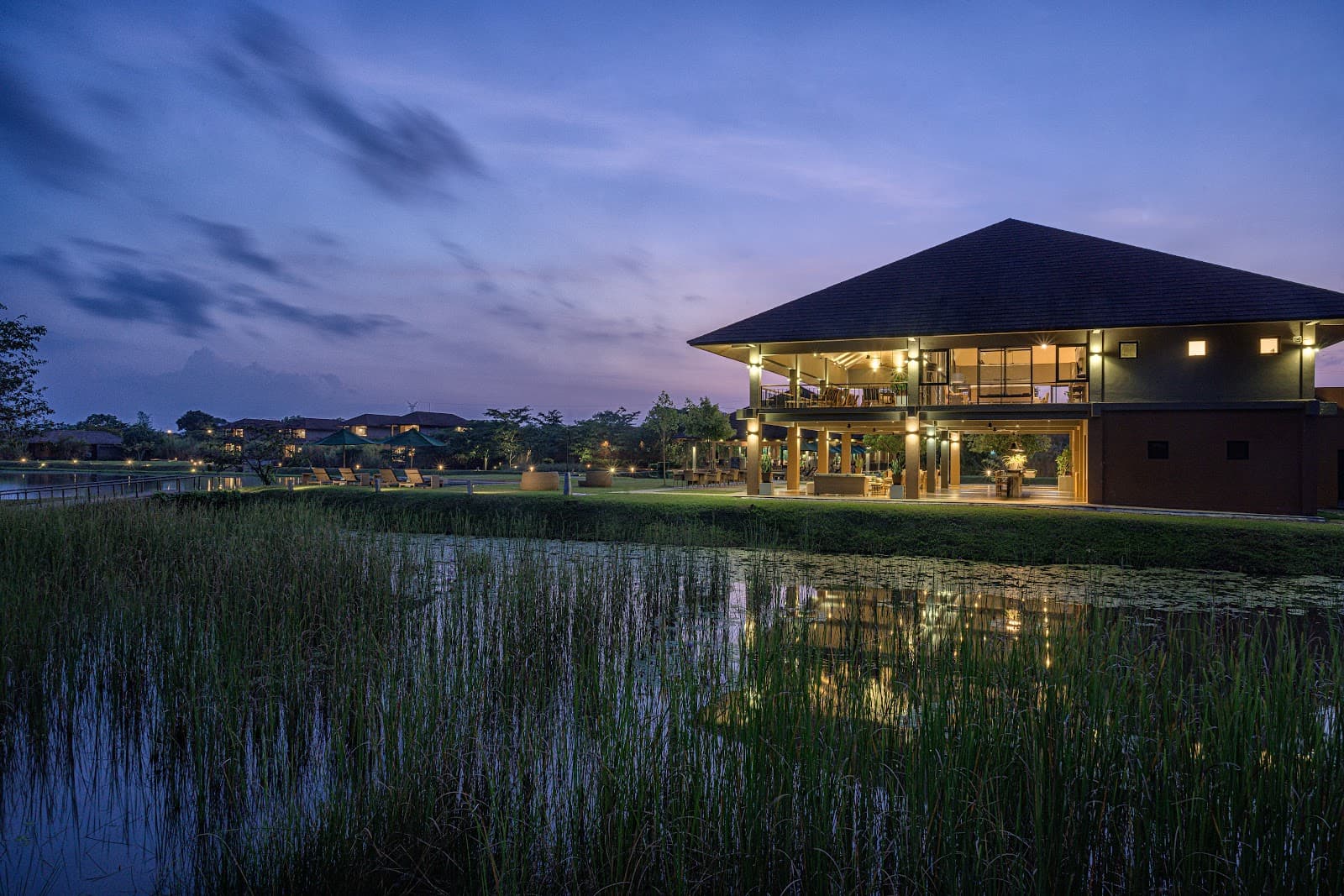 Water Gardens Sigiriya - Image 1