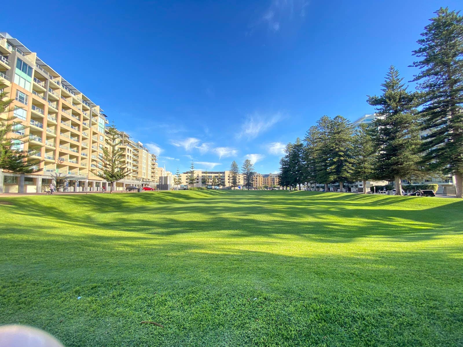 Open-Air Cinema Nights
