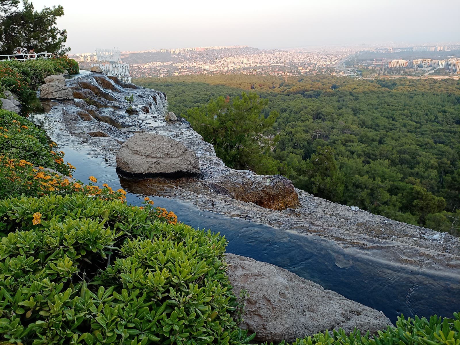 Kepez City Forest Antalya - Image 1