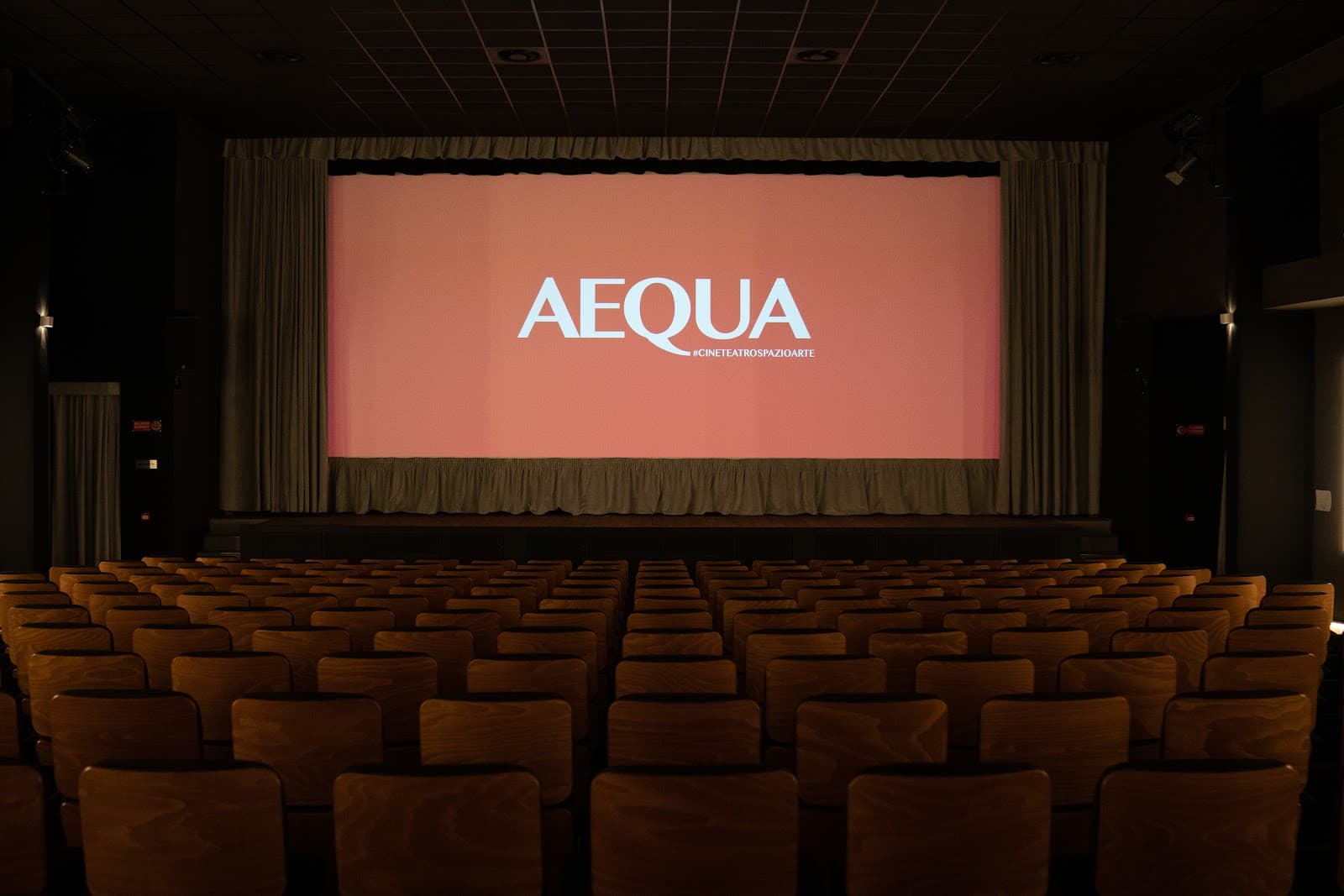 Vico Equense Cinema Museum - Image 1