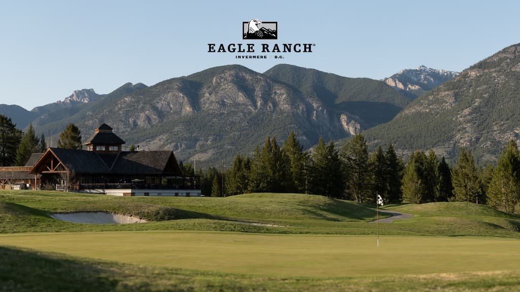 Eagle Ranch Golf Course - Image 1
