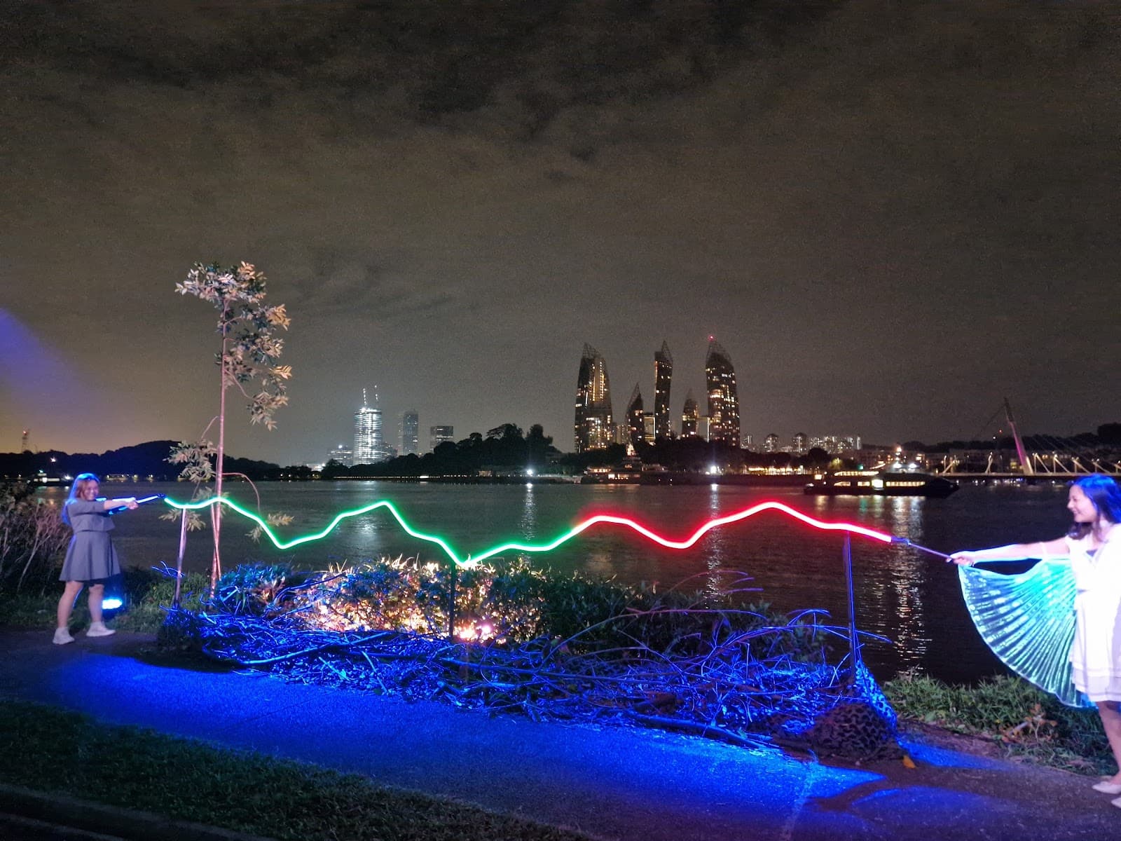 Harry Potter: A Forbidden Forest Experience Sydney Australia - Image 1