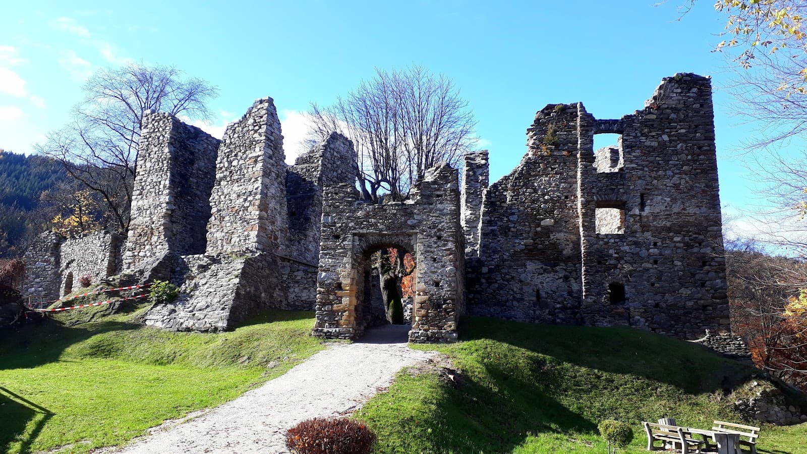 Altstadt Bad St. Leonhard - Image 1