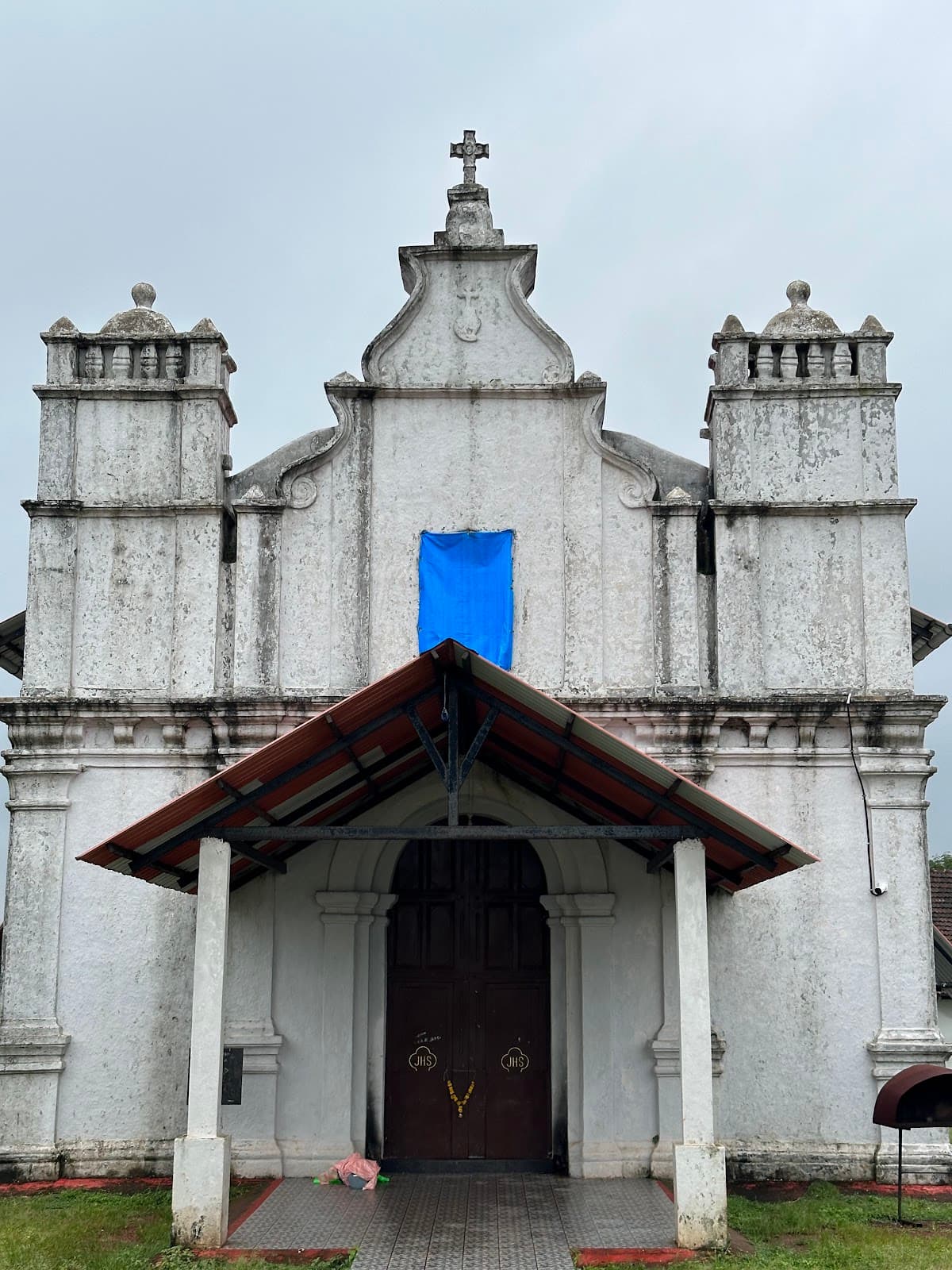 Three Kings Chapel (Cuelim Hill) - Image 1
