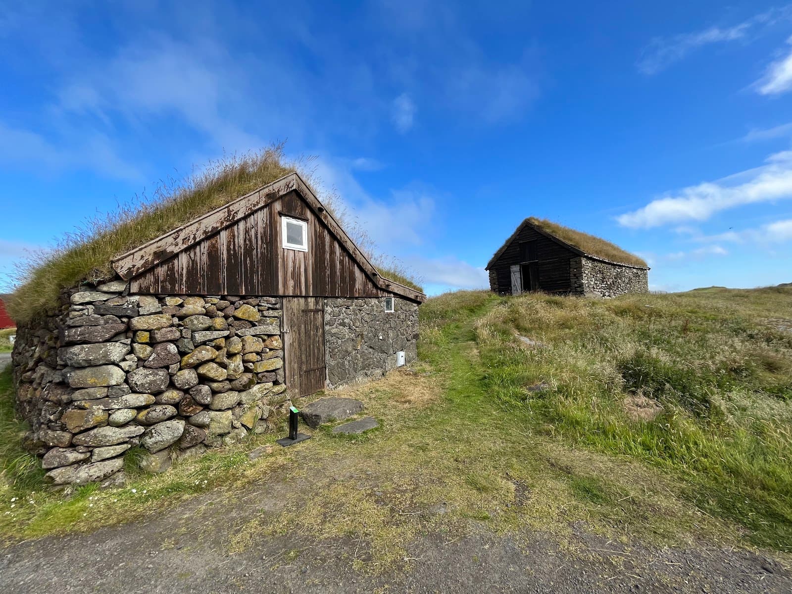 Hoyvíksgarður - Image 1