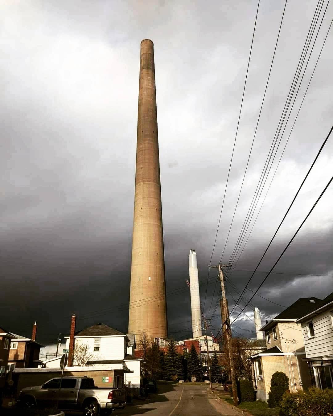 Copper Cliff's Local Music Scene