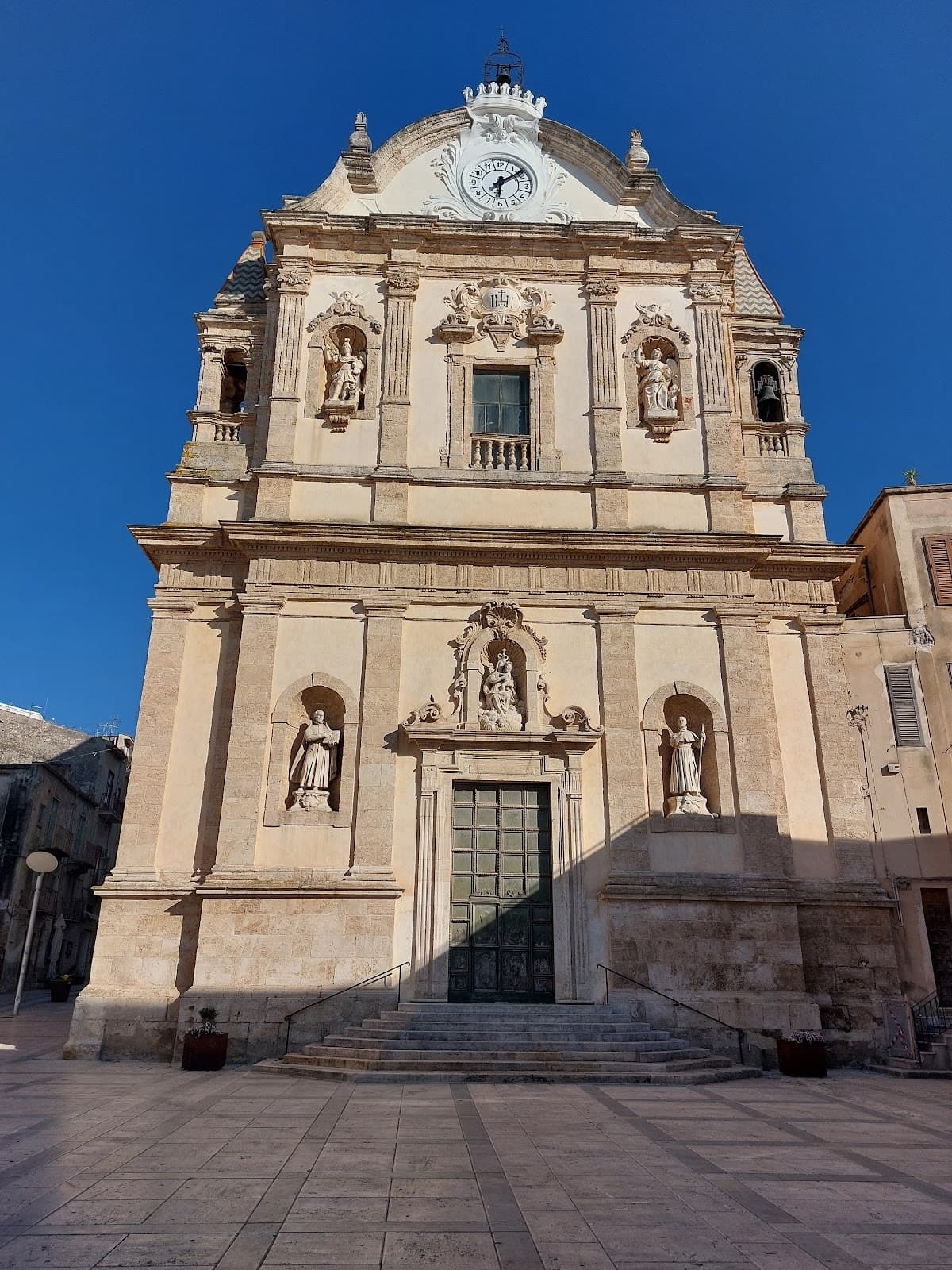 Collegio dei Gesuiti (Cloister) - Image 1