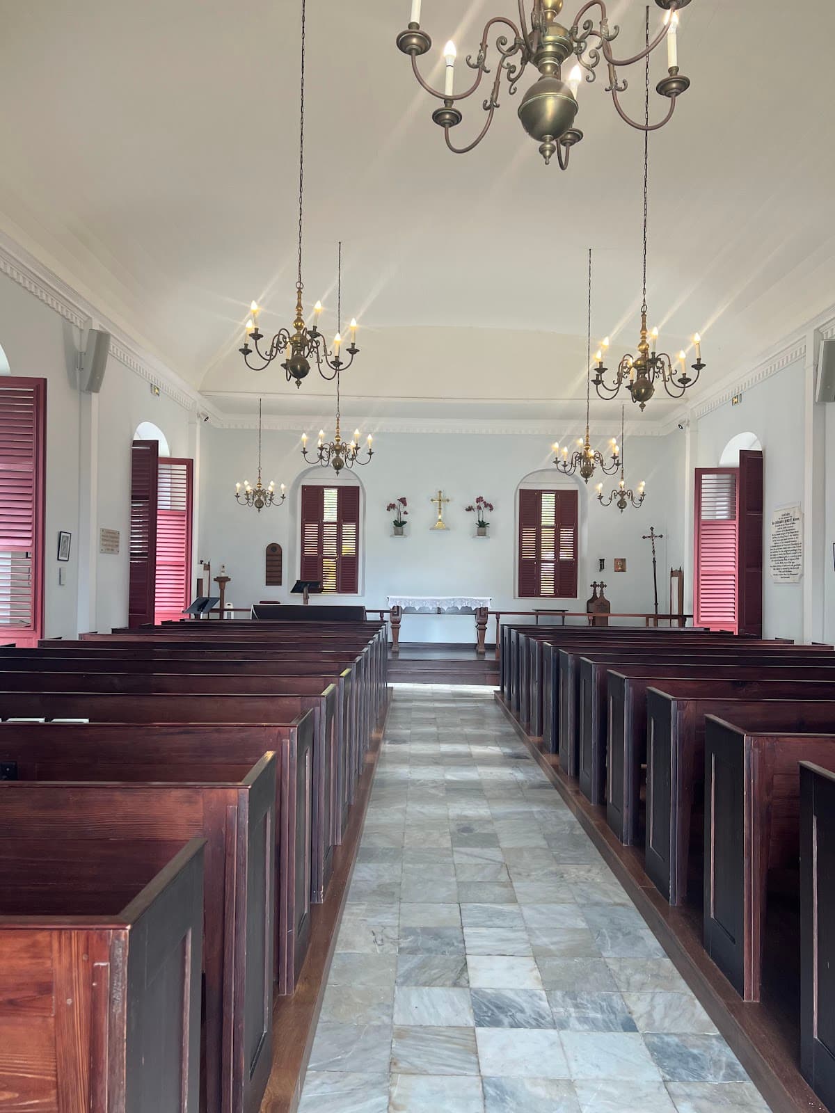 Anglican Church of St. Bartholomew - Image 1