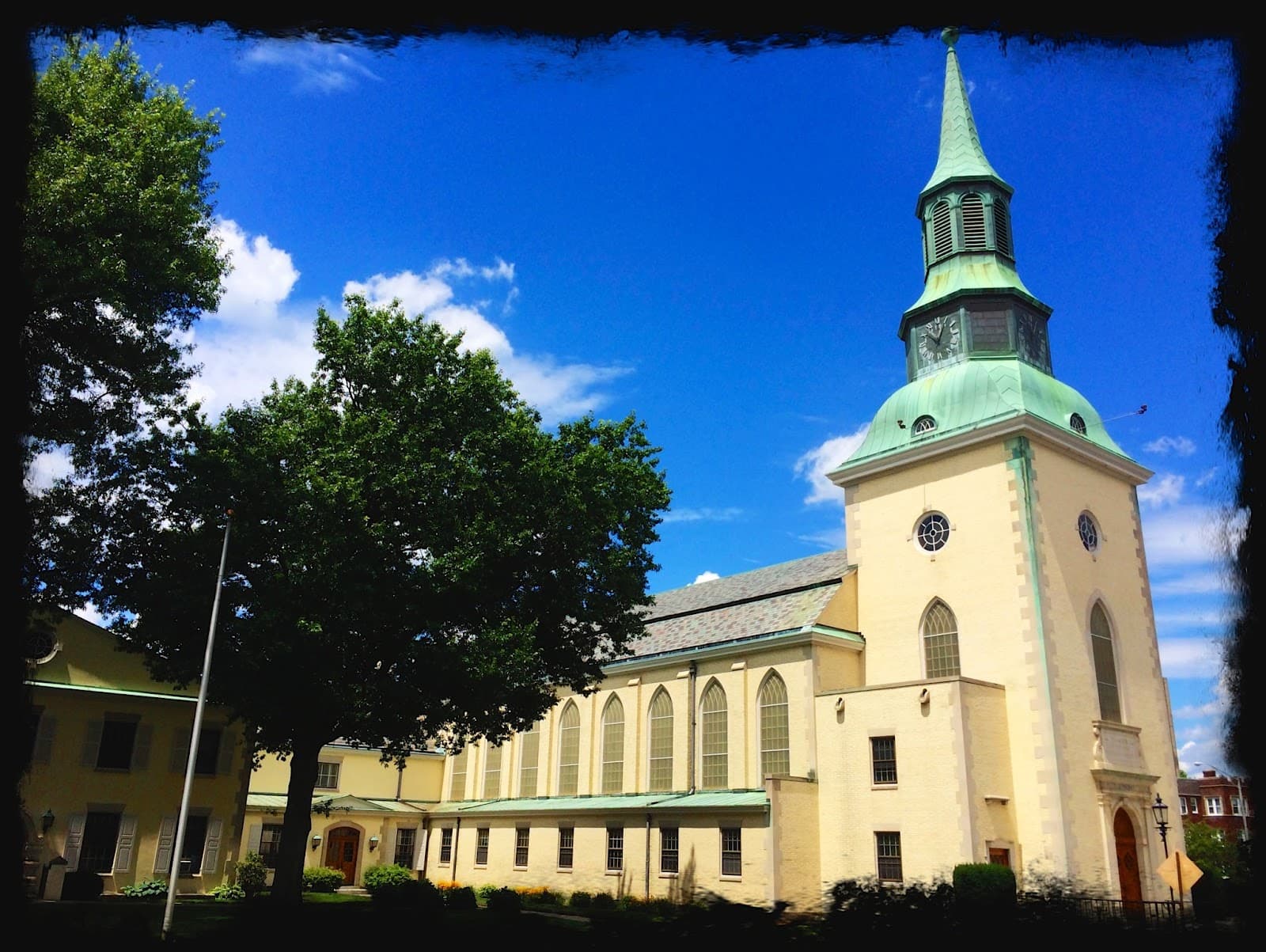 Trinity Lutheran Church - Image 1
