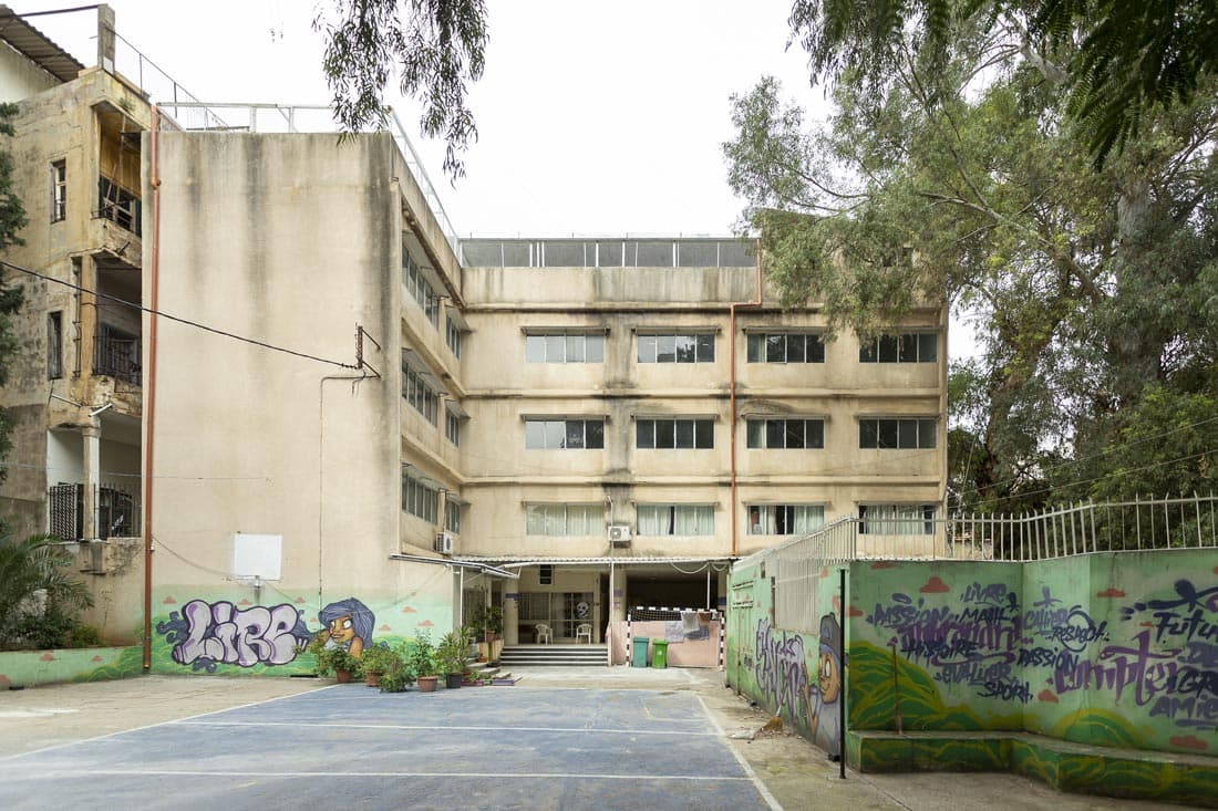 Zokak el-Blat Beirut Lebanon - Image 1