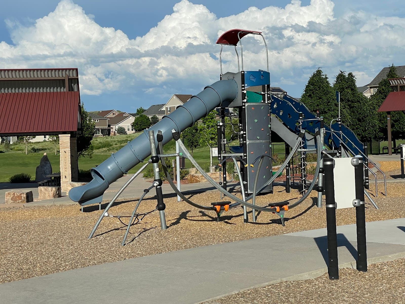 Bison Park - Image 1