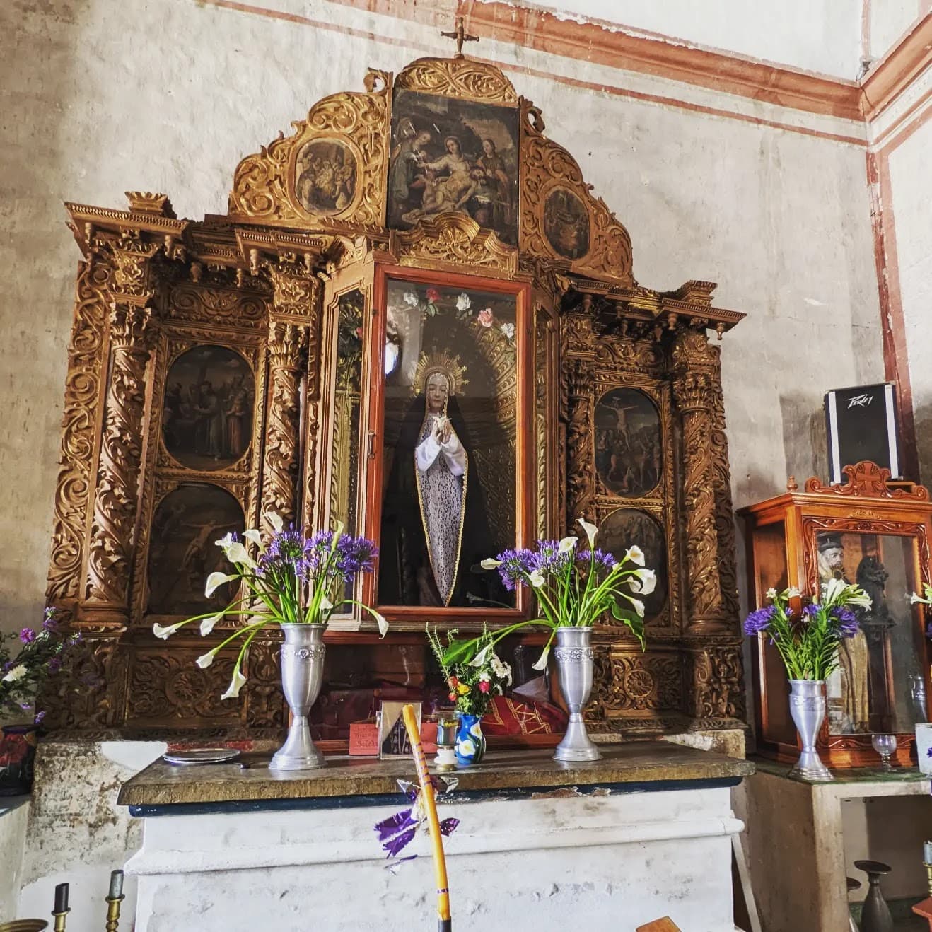 Teotitlán del Valle - Image 1