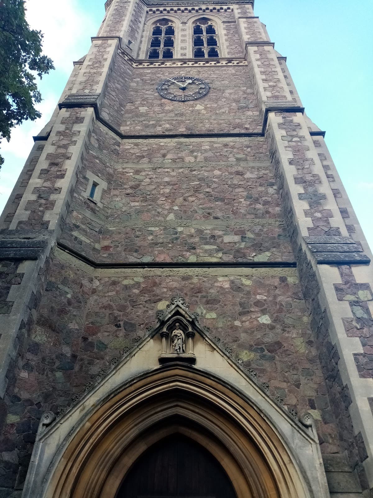 St Matthias Church, Malvern Link - Image 1