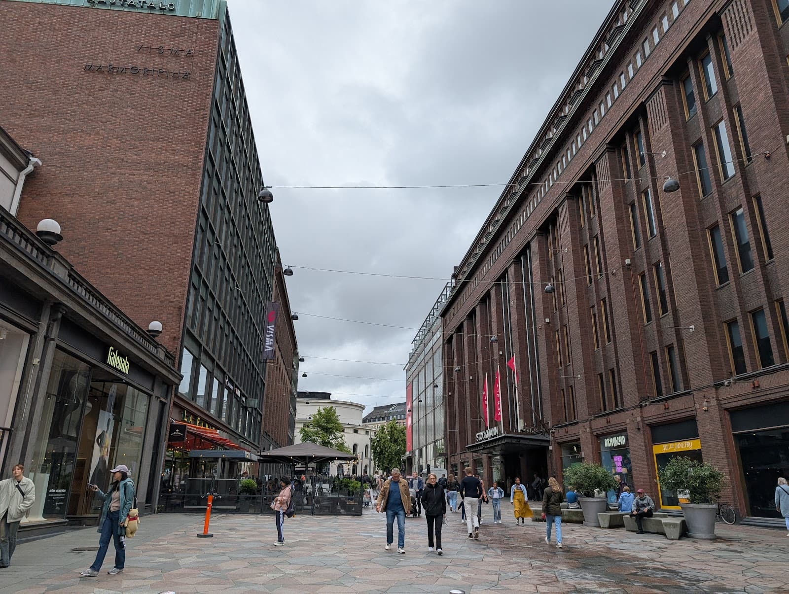 Rautatalo Aalto - Image 1