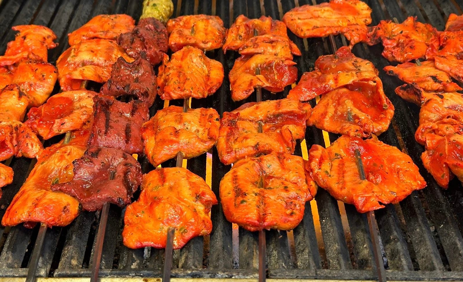 Shah's Palace - Image 1