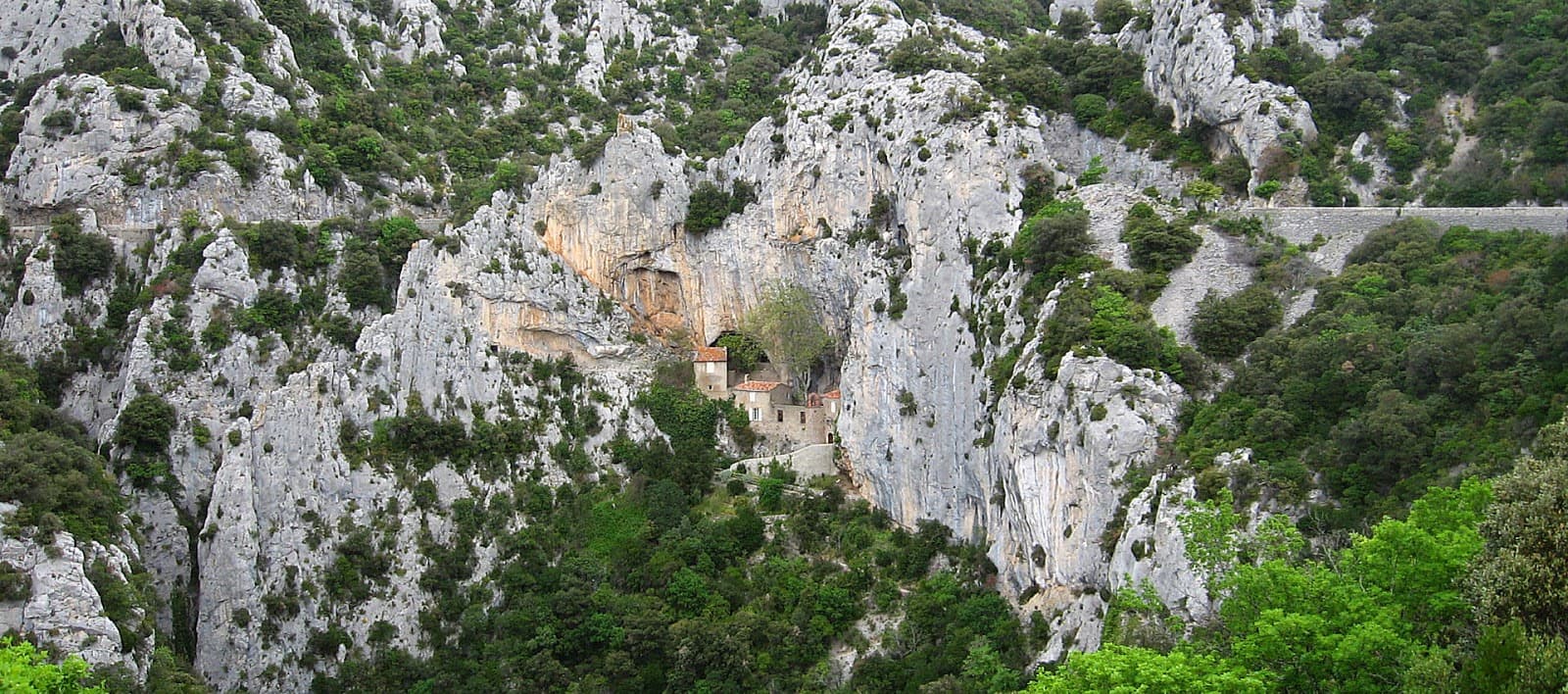 Gorges de Galamus - Image 1