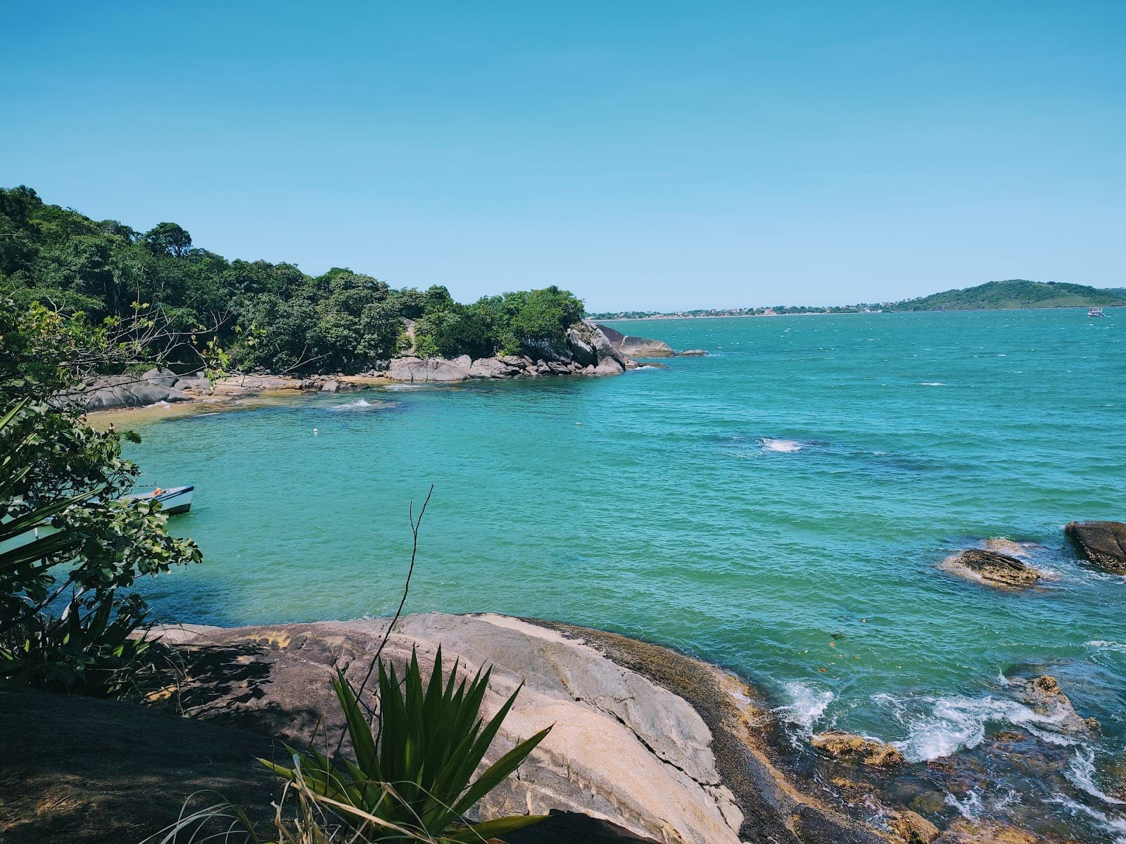 Três Praias - Image 1