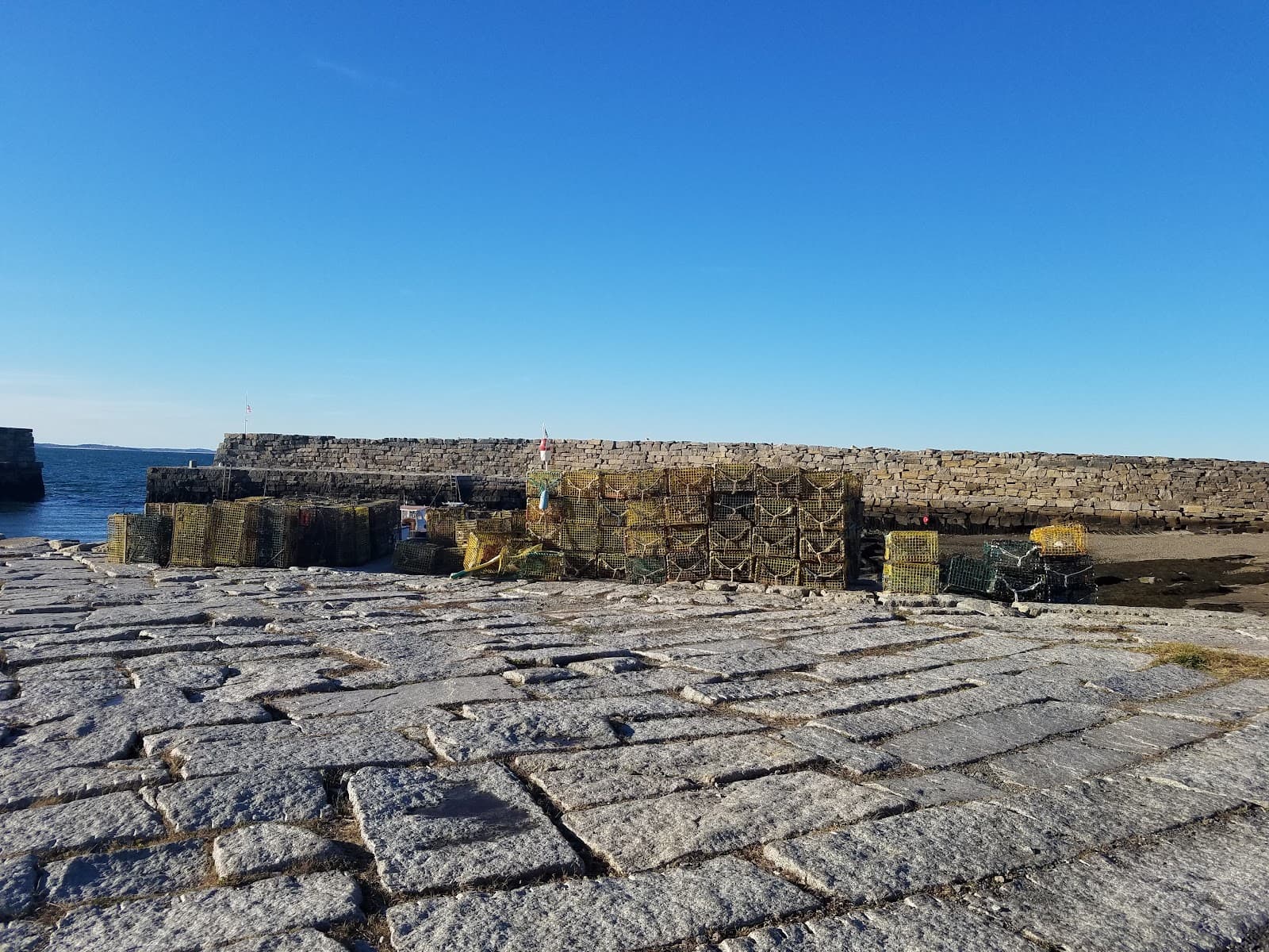 Lanes Cove - Image 1