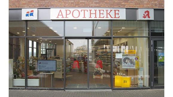 Holzhalbinsel - Image 1