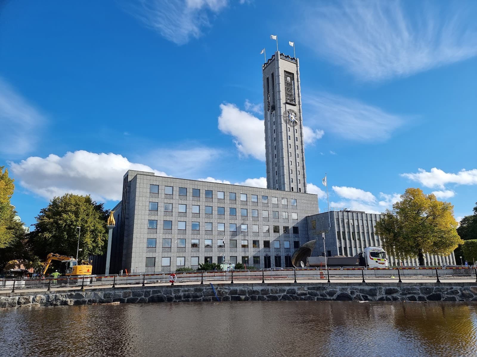Västerås City Hall - Image 1
