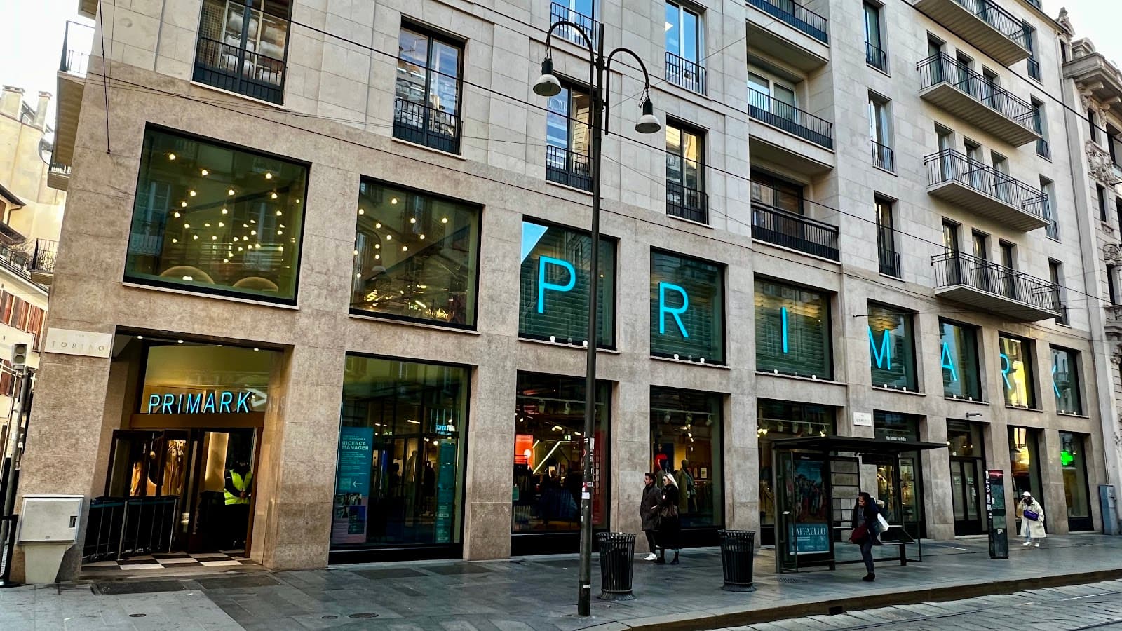 Primark - Image 1