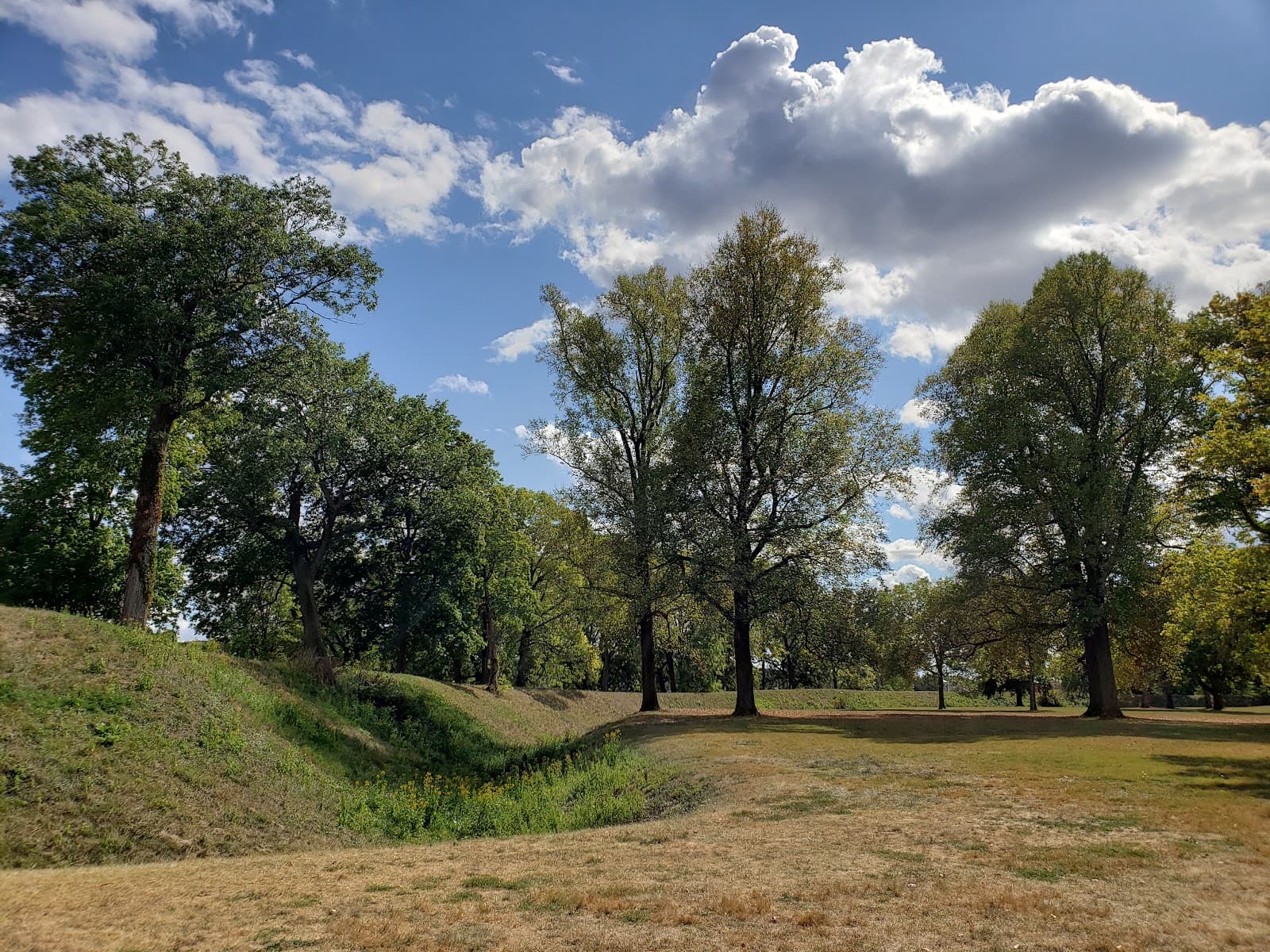 Great Circle Earthworks - Image 1