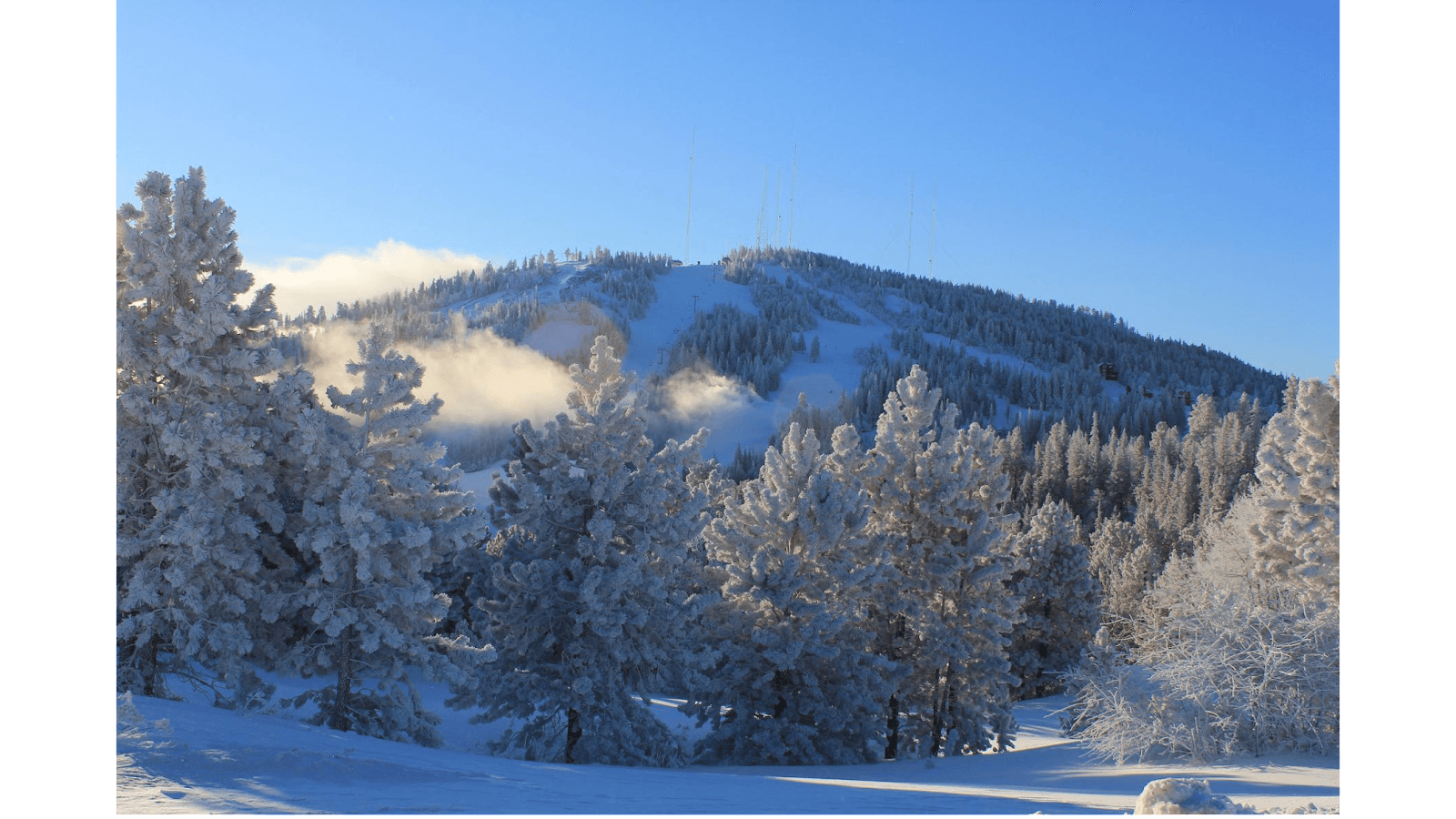 Terry Peak Ski Area - Image 1