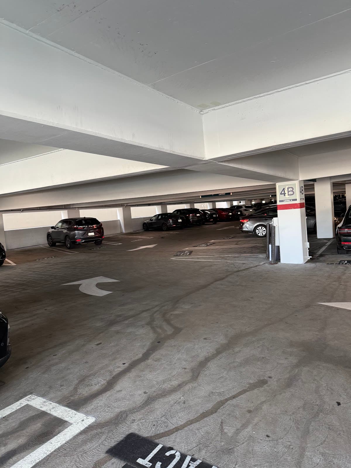 The Grove Parking Garage - Image 1