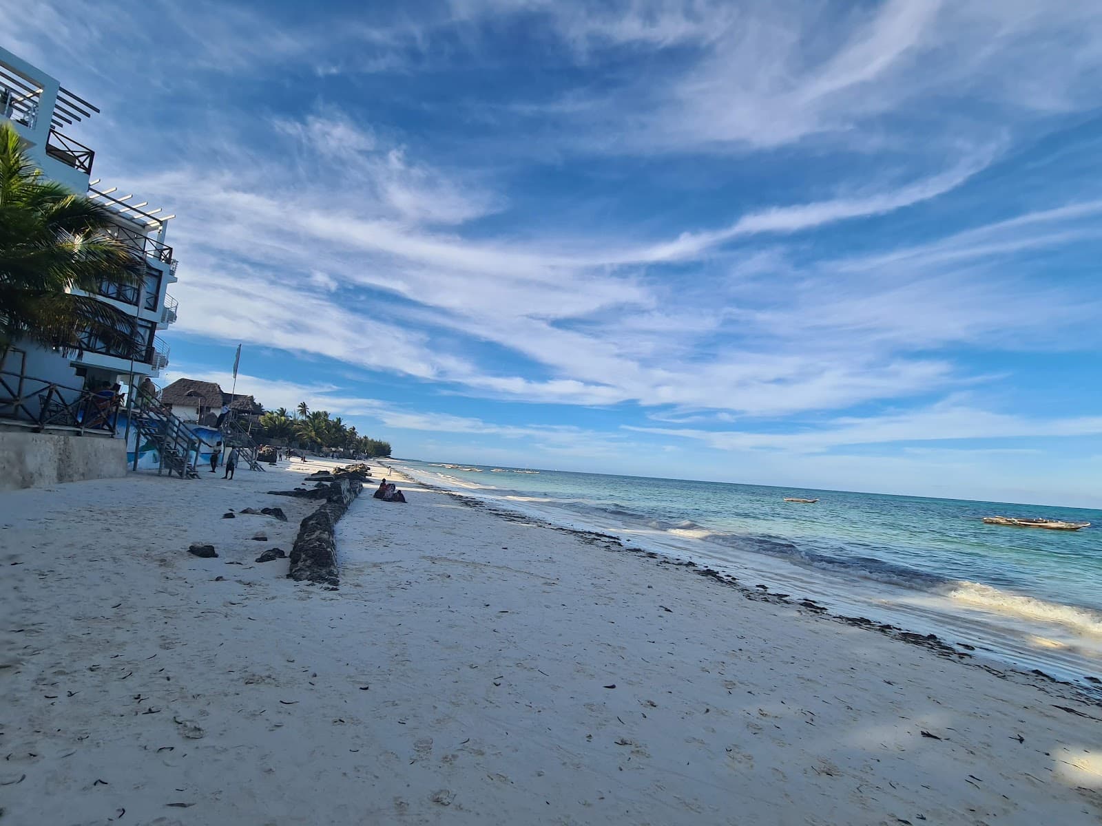 Jambiani Village - Image 1