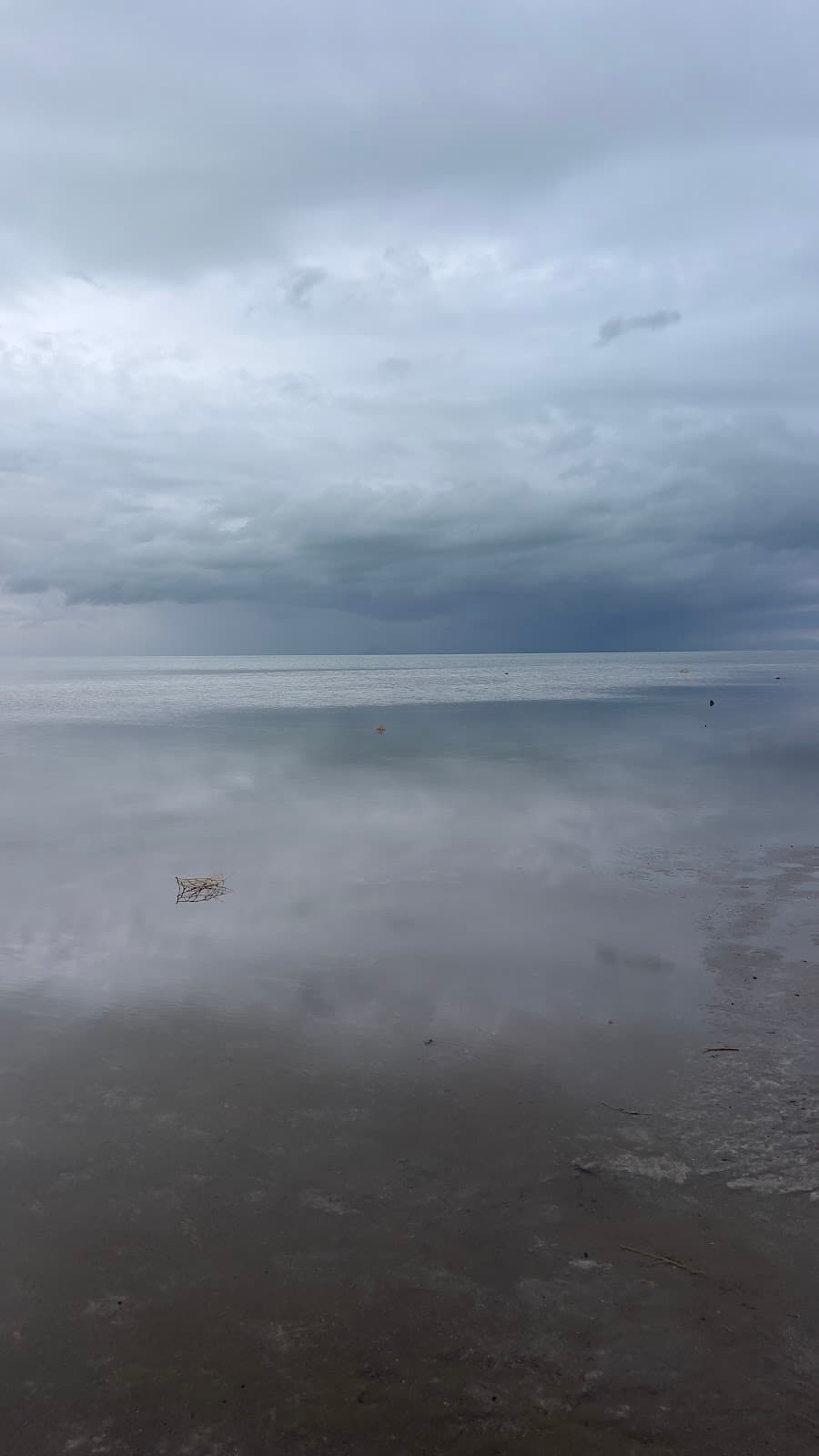 Lake Urmia East Shore - Image 1