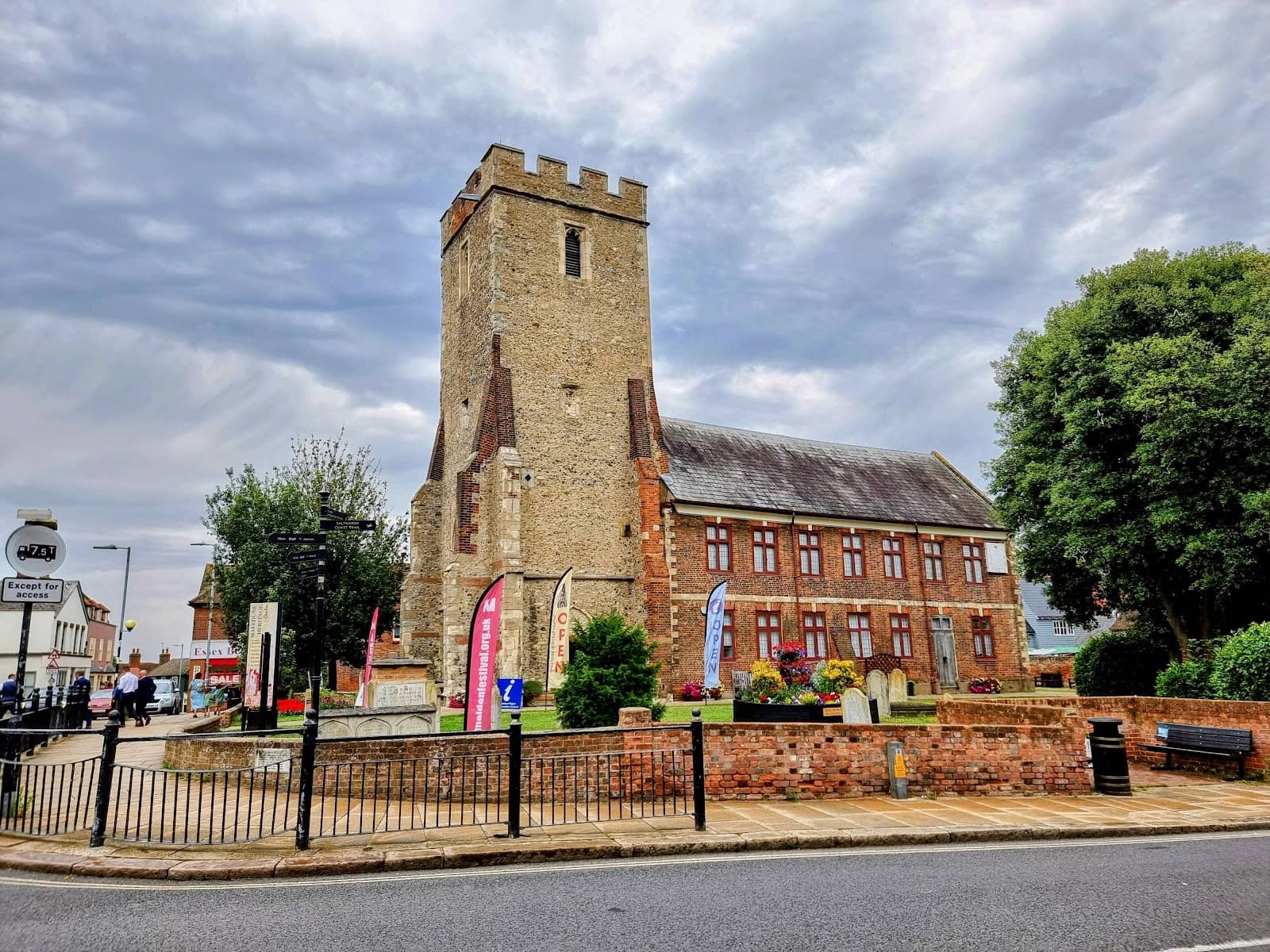 Local Art & Craft Shop