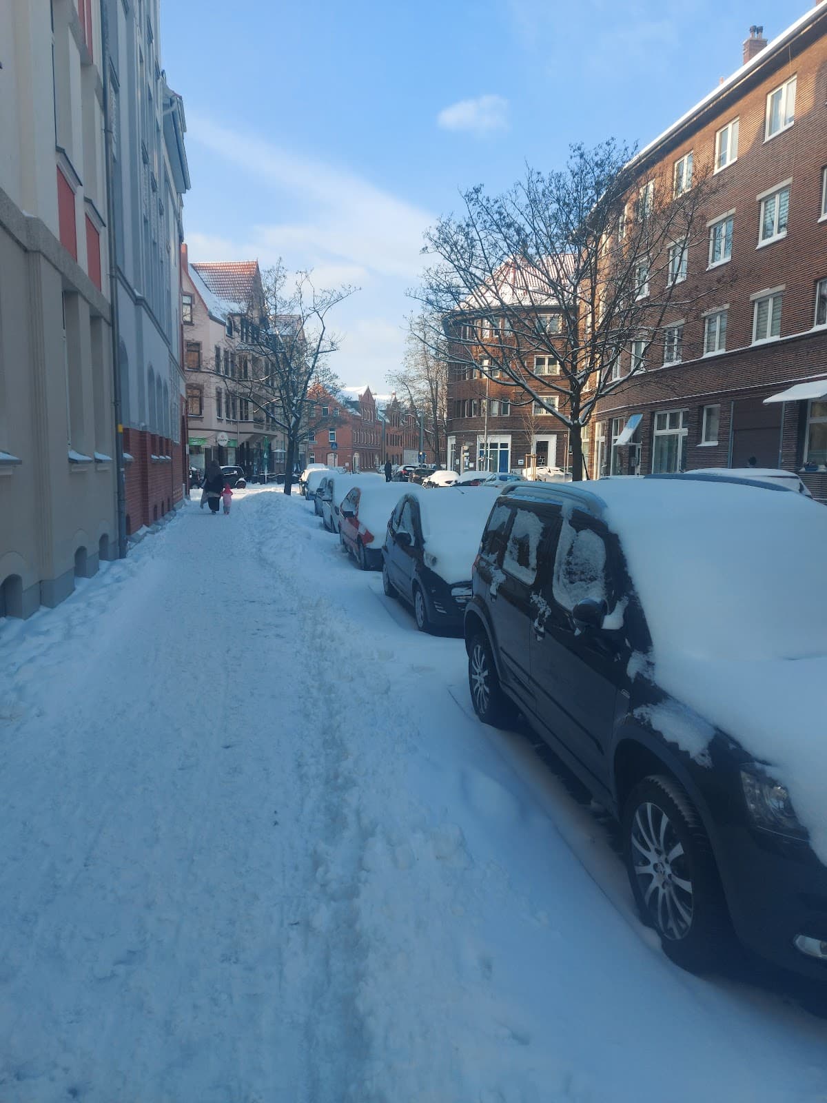 Mitte City Center District - Image 1