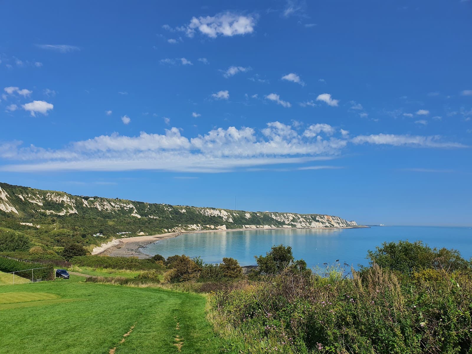 Folkestone Warren Country Park - Image 1