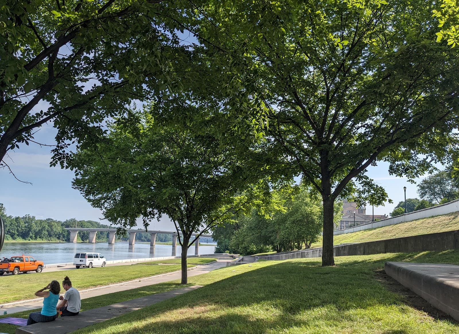 River Common - Image 1