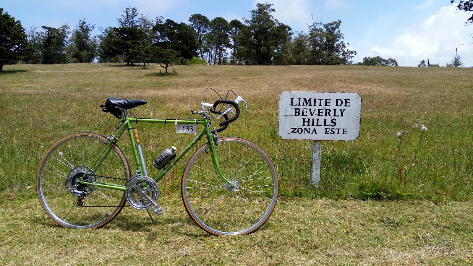 Beverly Hills - Image 1