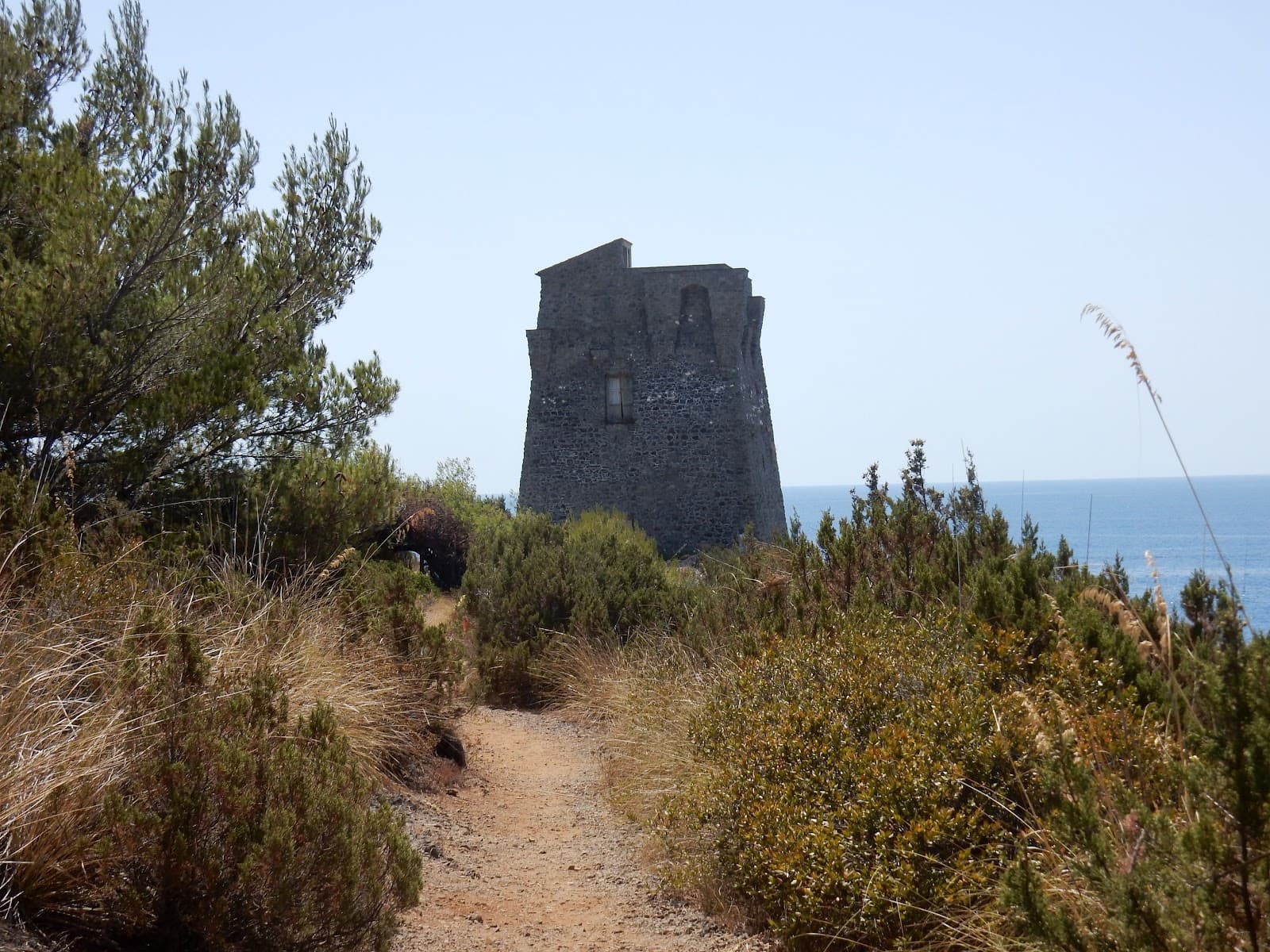 Torre Zancale - Image 1