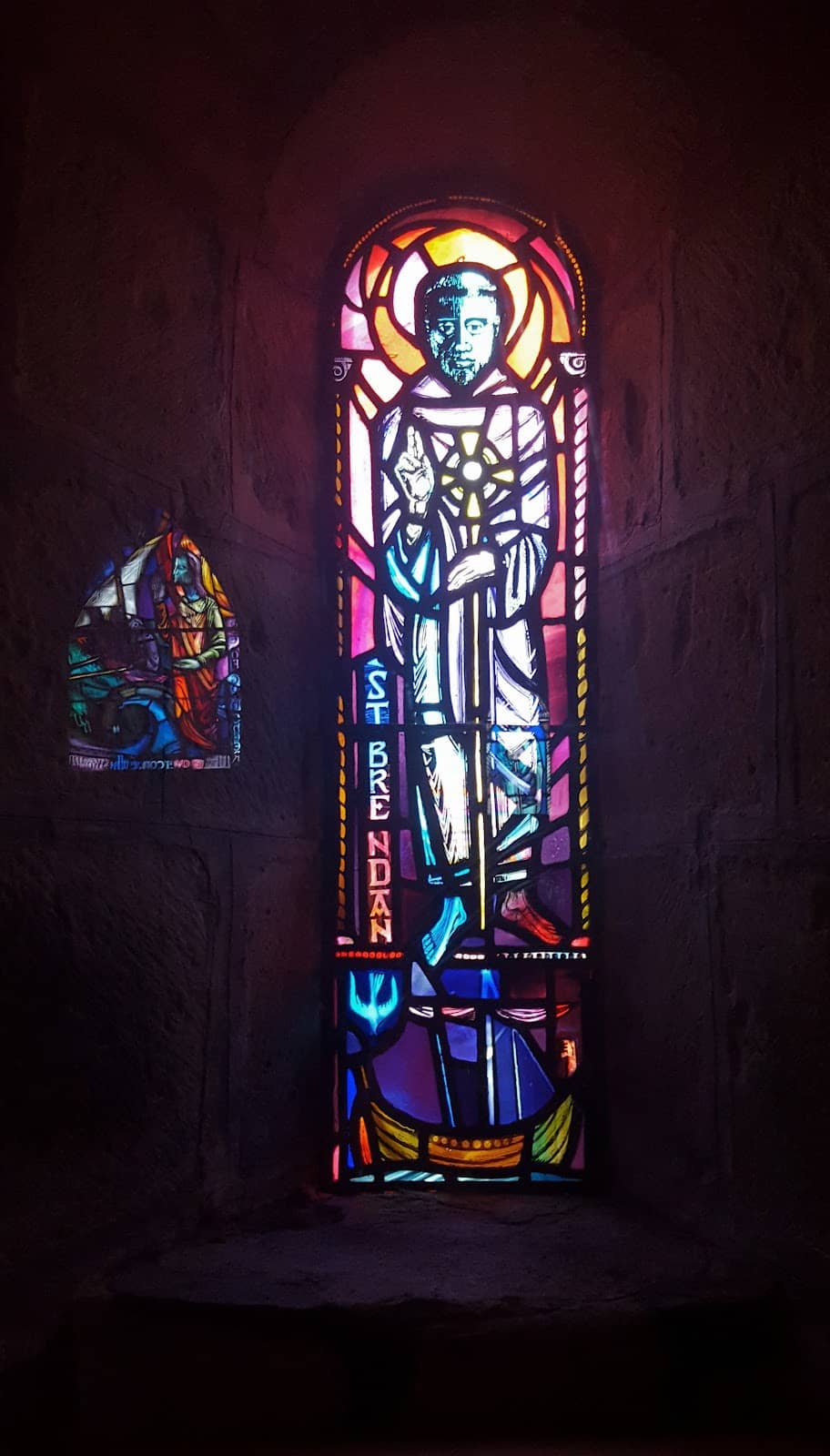 Stunning Stained Glass