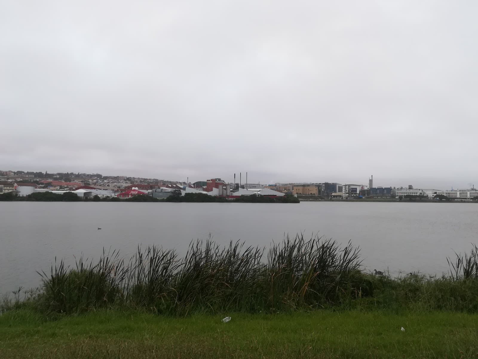 North End Lake - Image 1