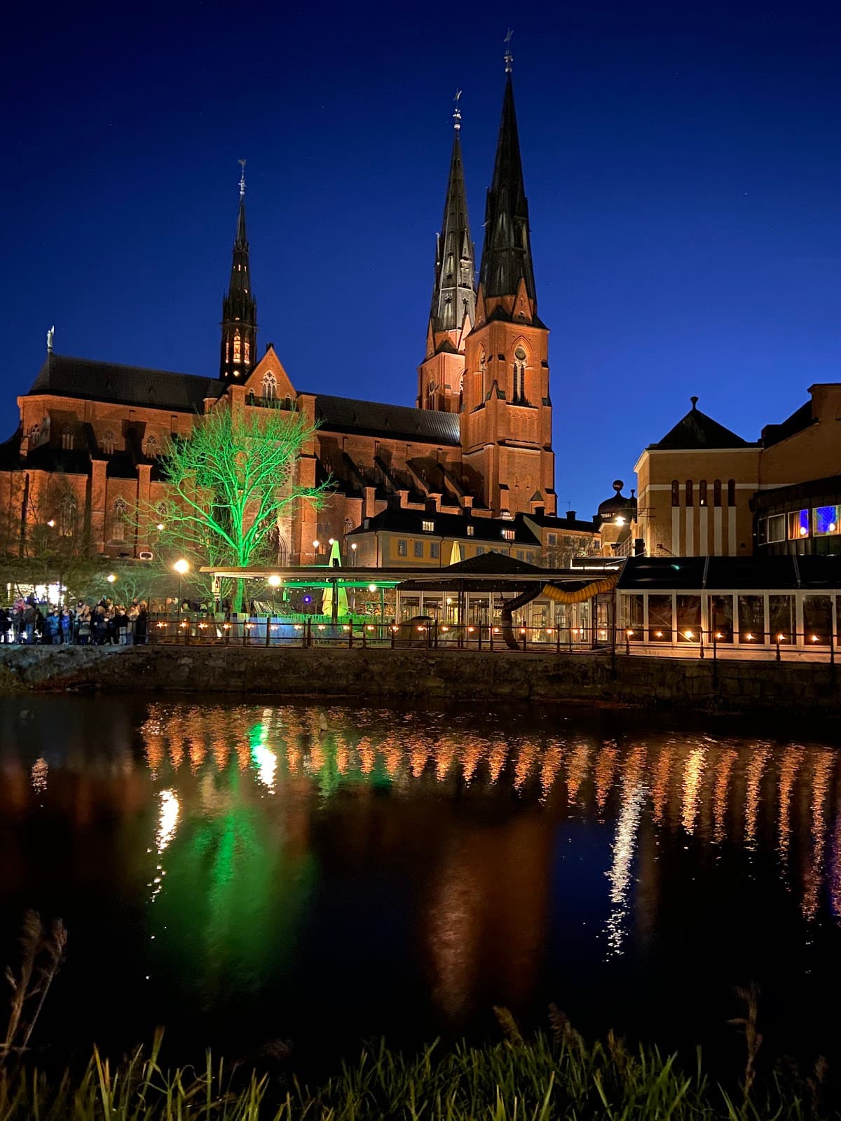 Östra Ågatan - Image 1