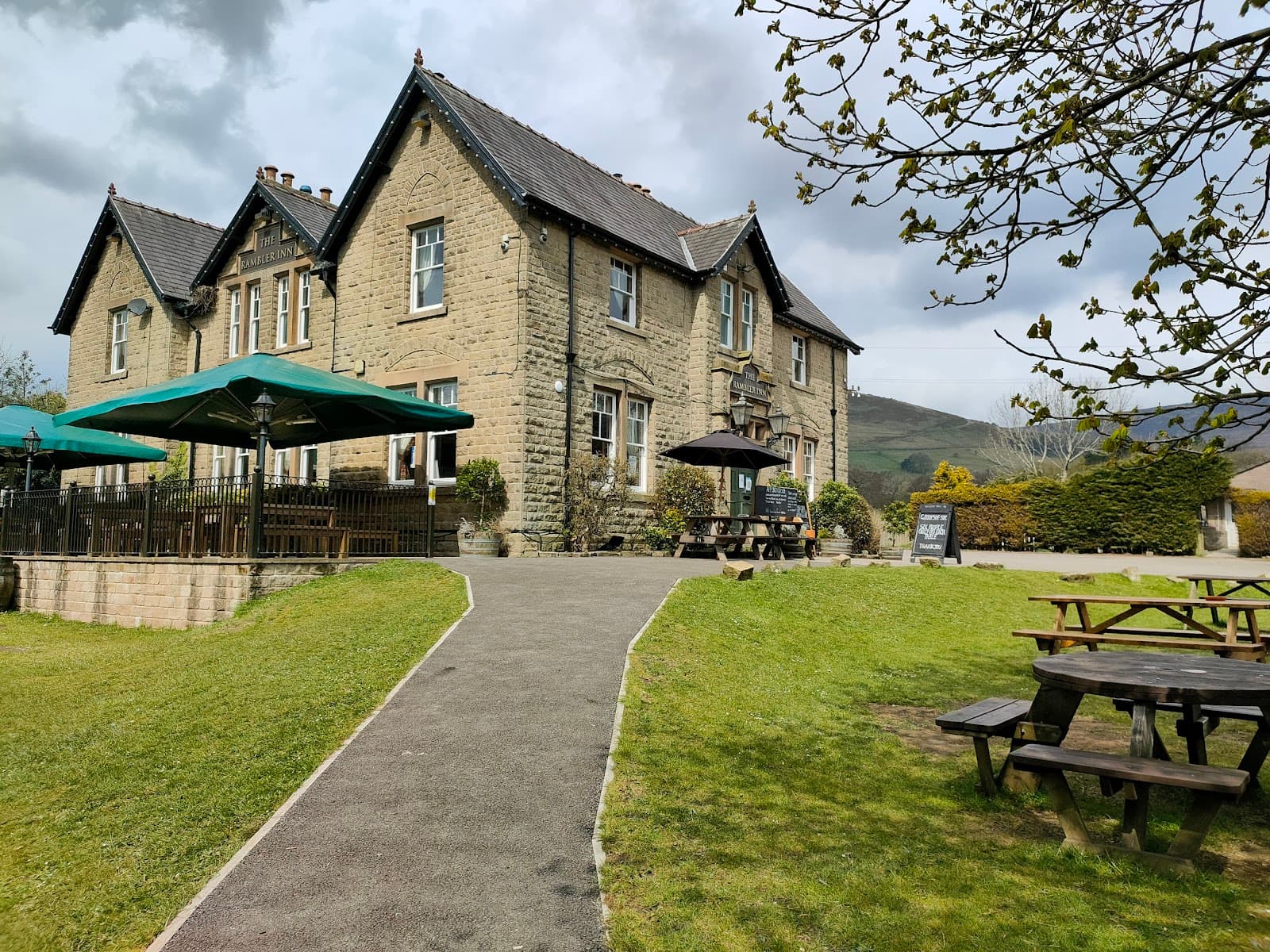 Edale Peak District - Image 1