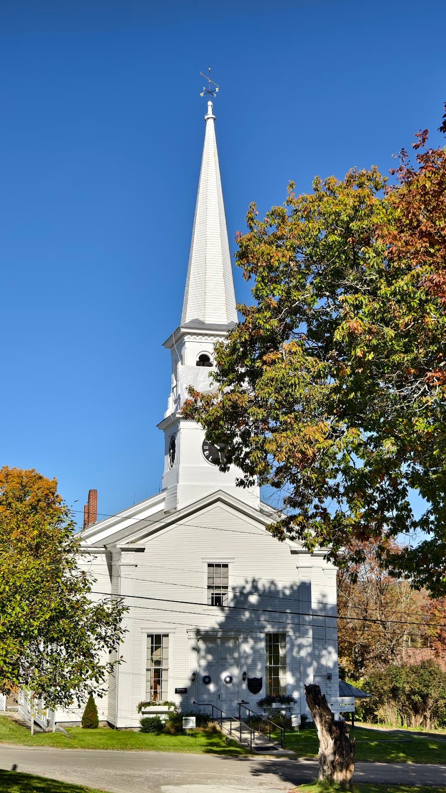 Peacham Village Green - Image 1