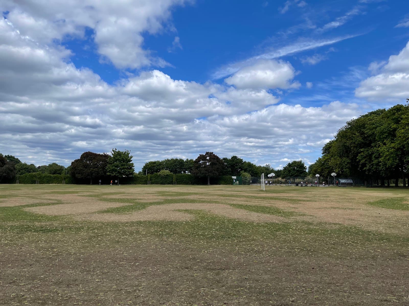 Alexandra Park, Kingston - Image 1